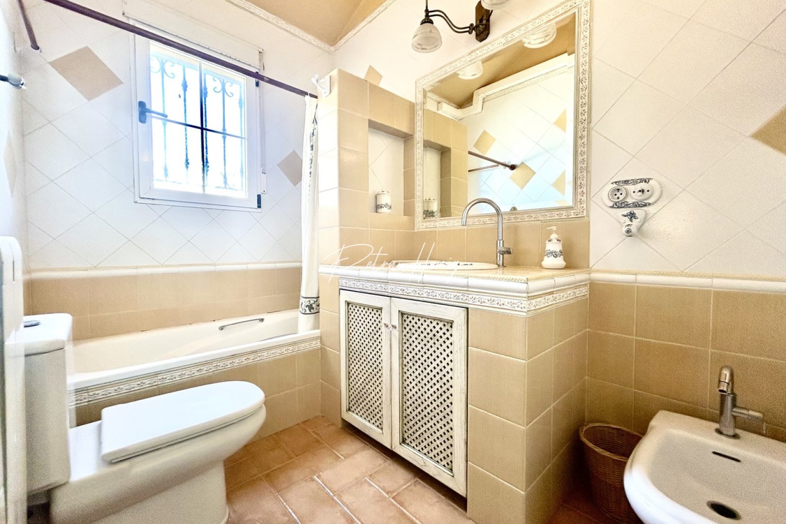 A Vendre - Villa - La Mata