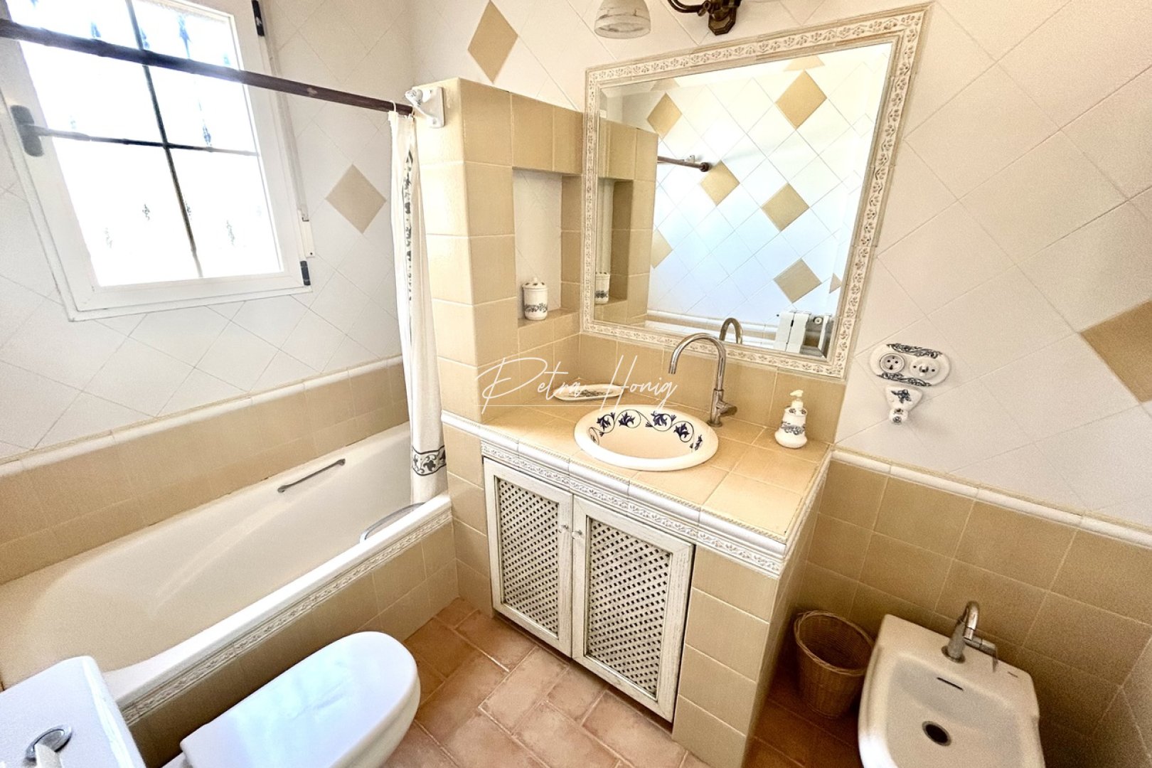 A Vendre - Villa - La Mata