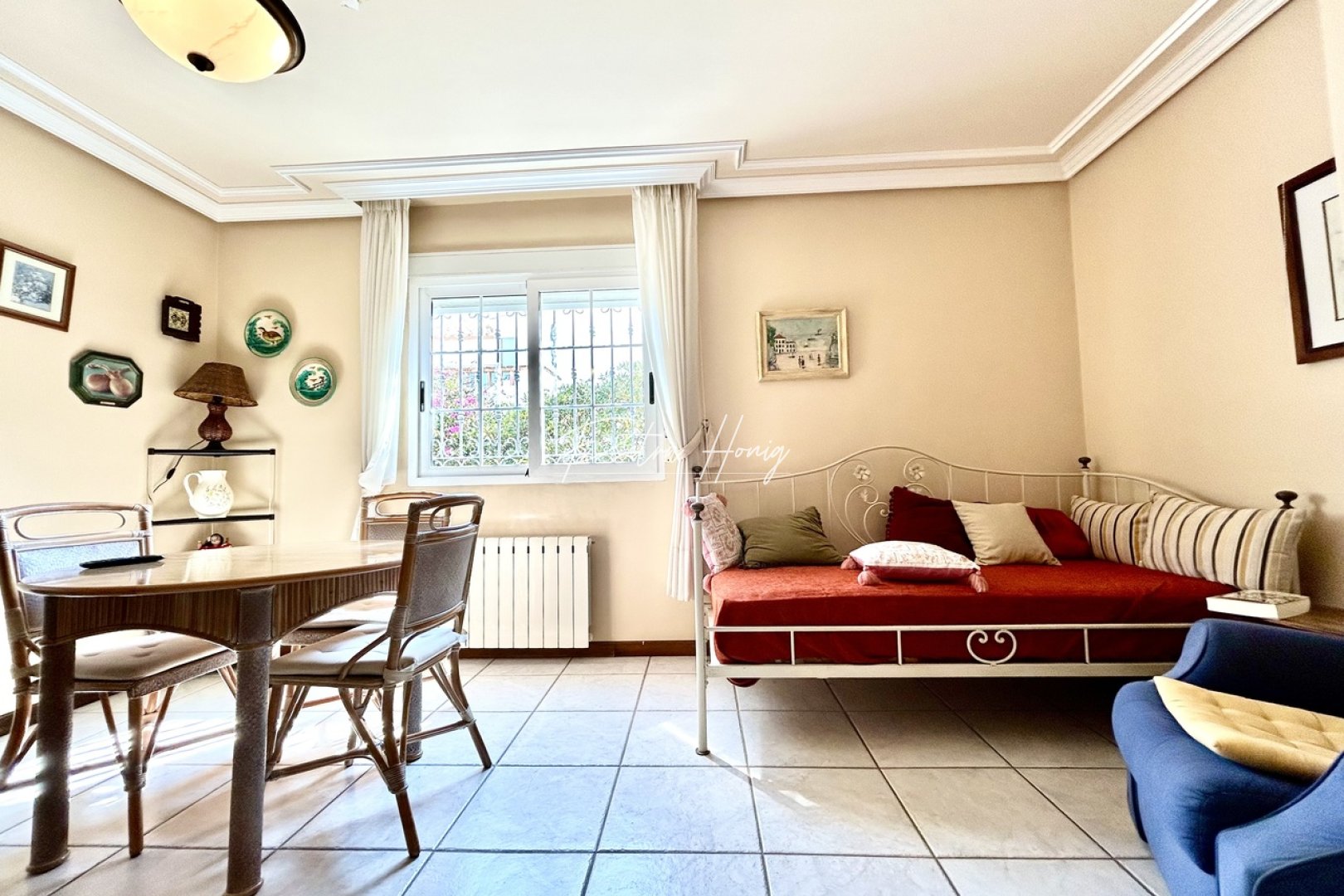 A Vendre - Villa - La Mata