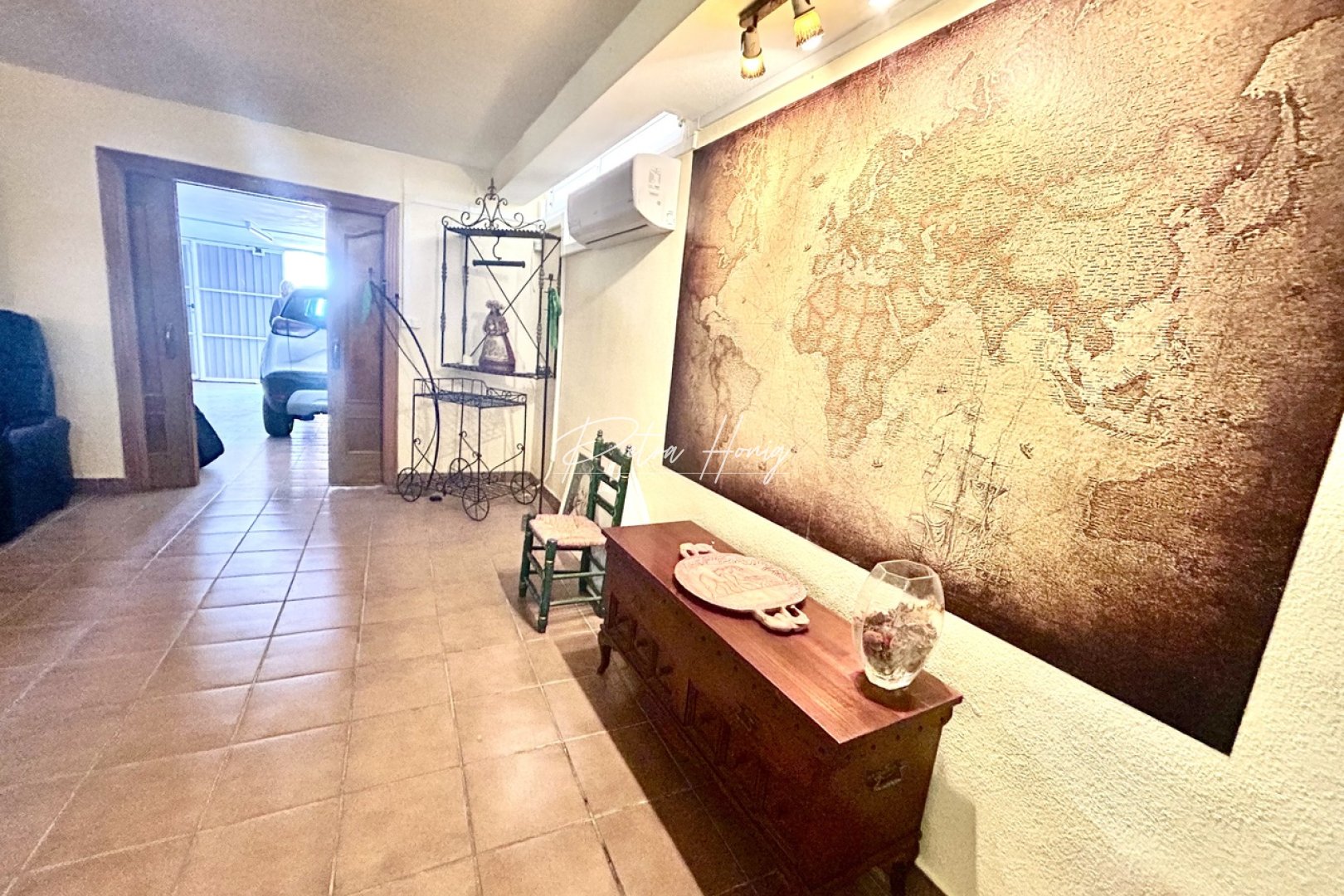 A Vendre - Villa - La Mata