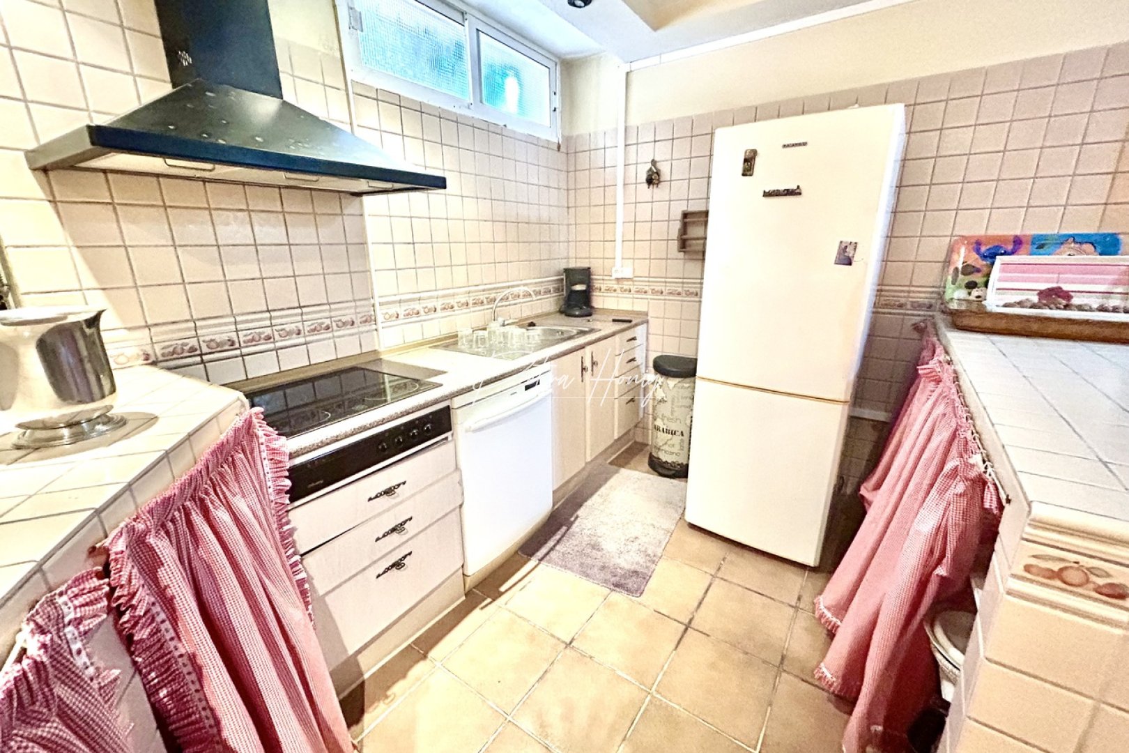 A Vendre - Villa - La Mata