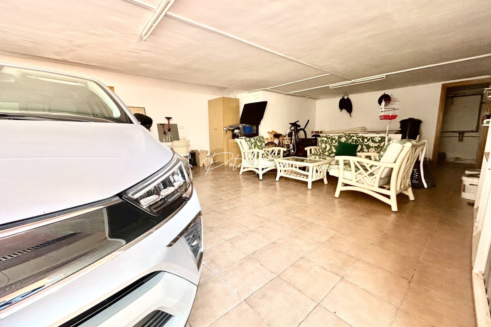 A Vendre - Villa - La Mata