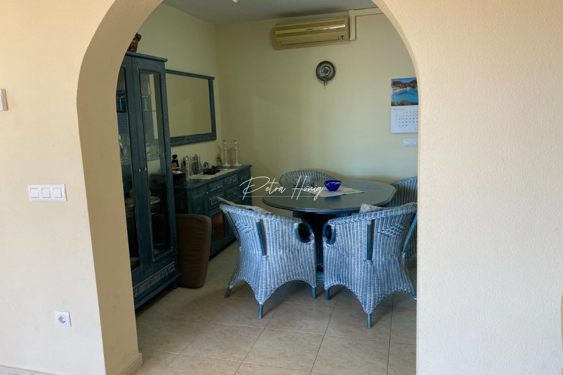 A Vendre - Villa - la Nucia - Costa Blanca North