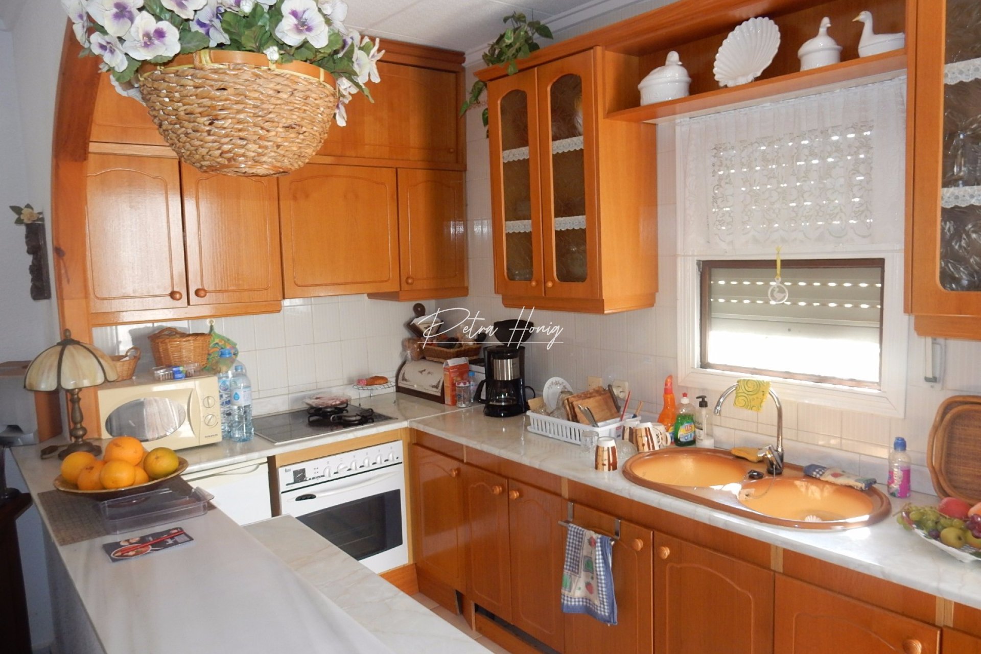 A Vendre - Villa - La Siesta