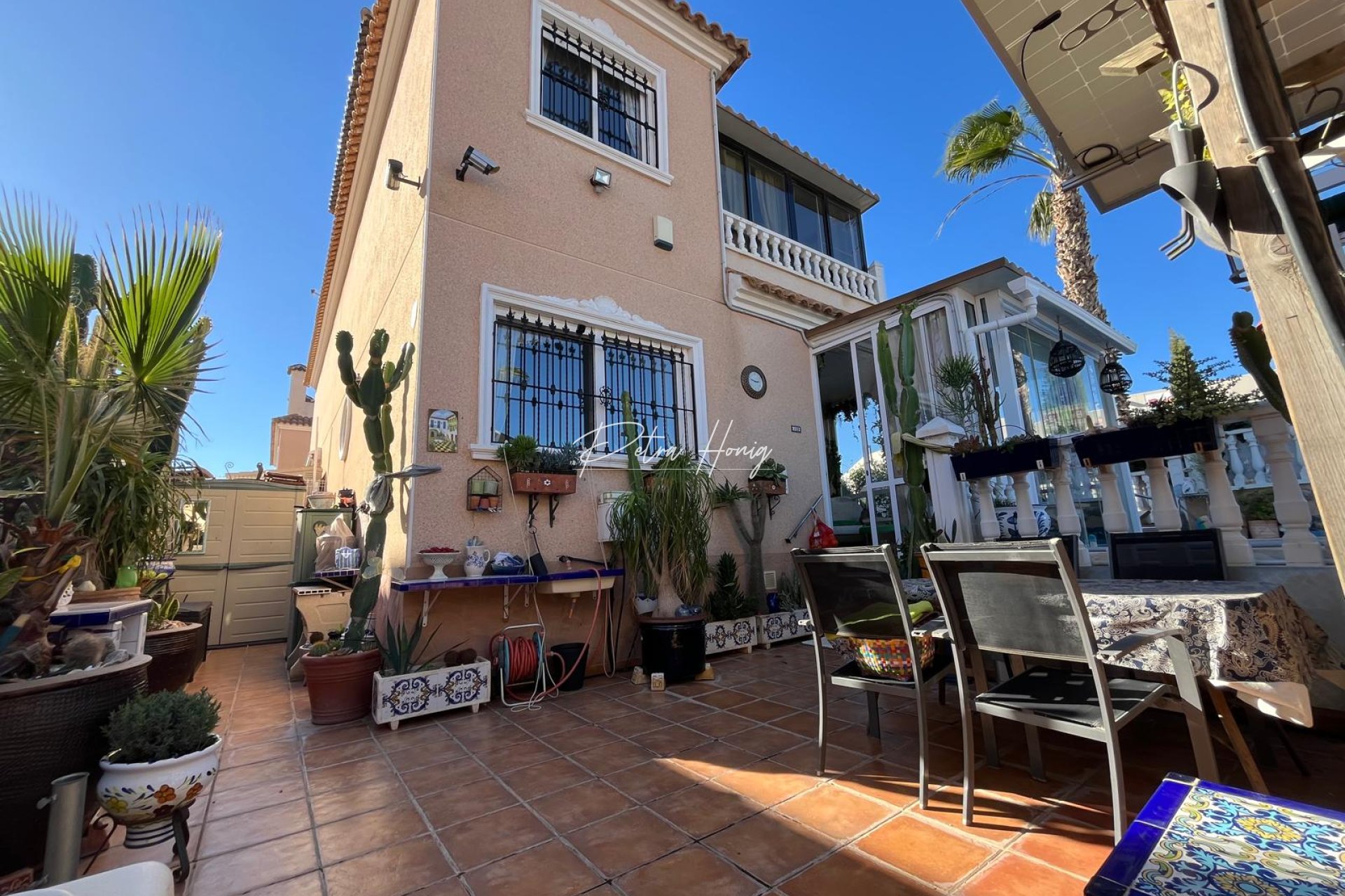 A Vendre - Villa - La Zenia - Orihuela Costa