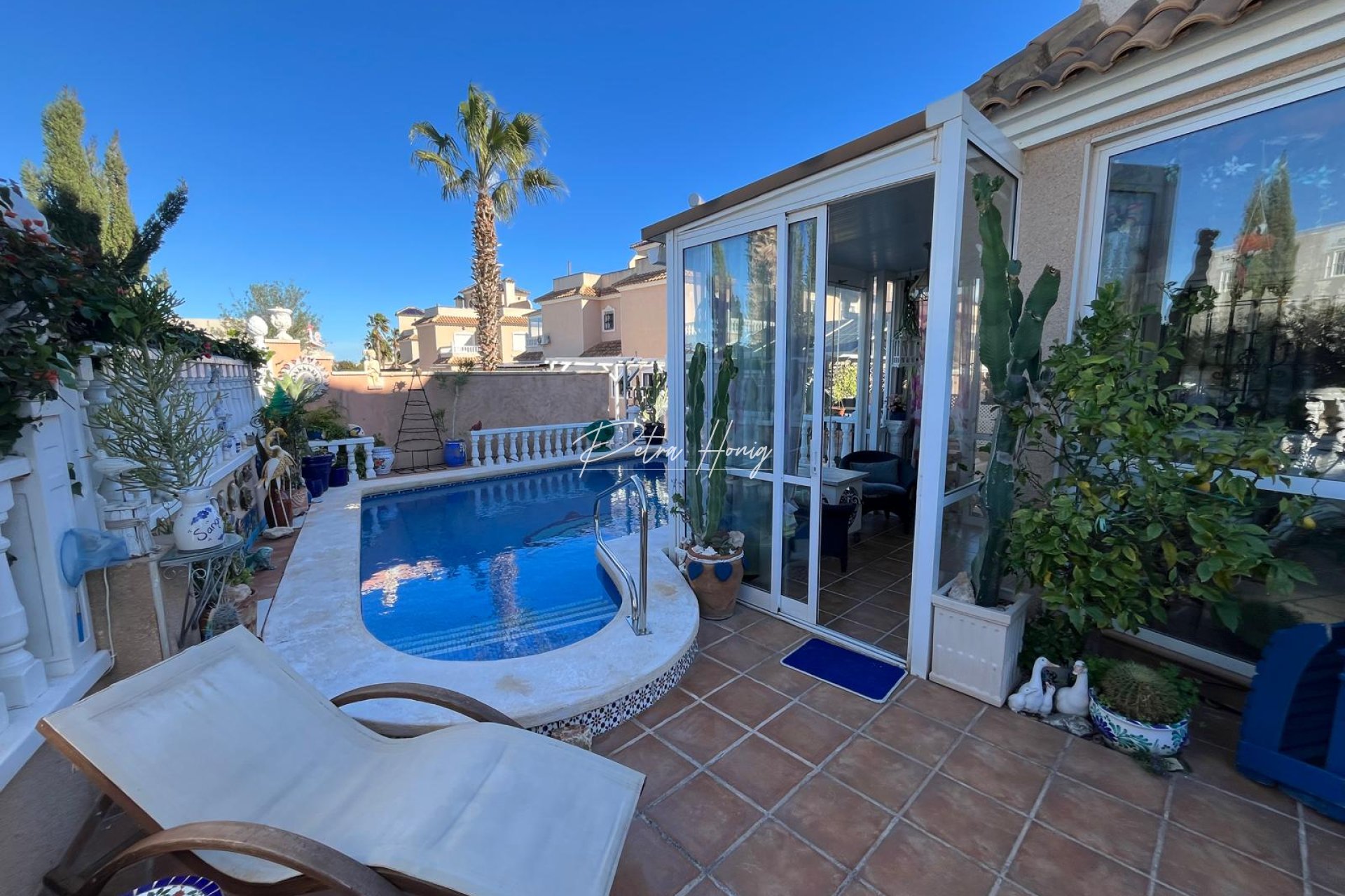 A Vendre - Villa - La Zenia - Orihuela Costa