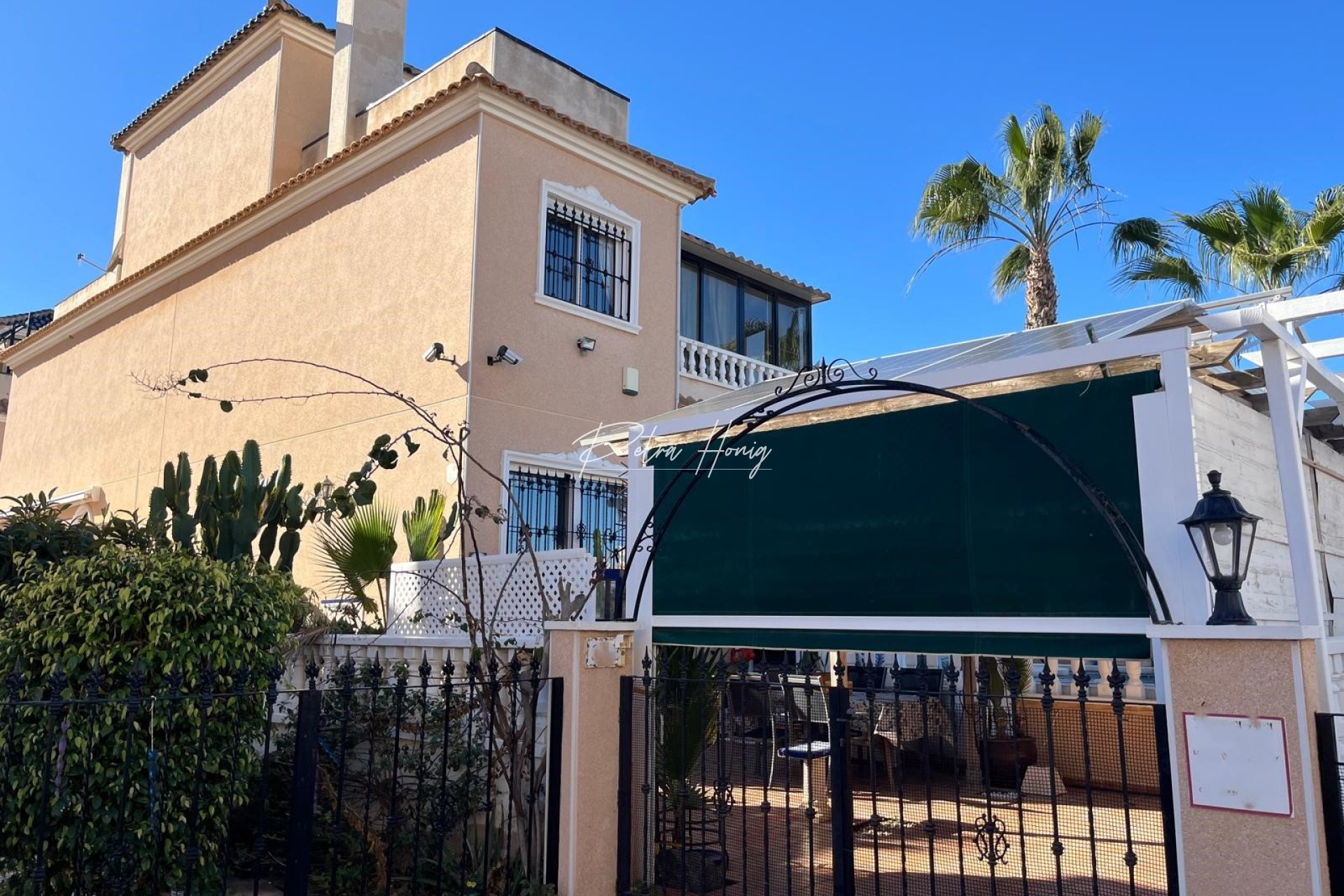 A Vendre - Villa - La Zenia - Orihuela Costa