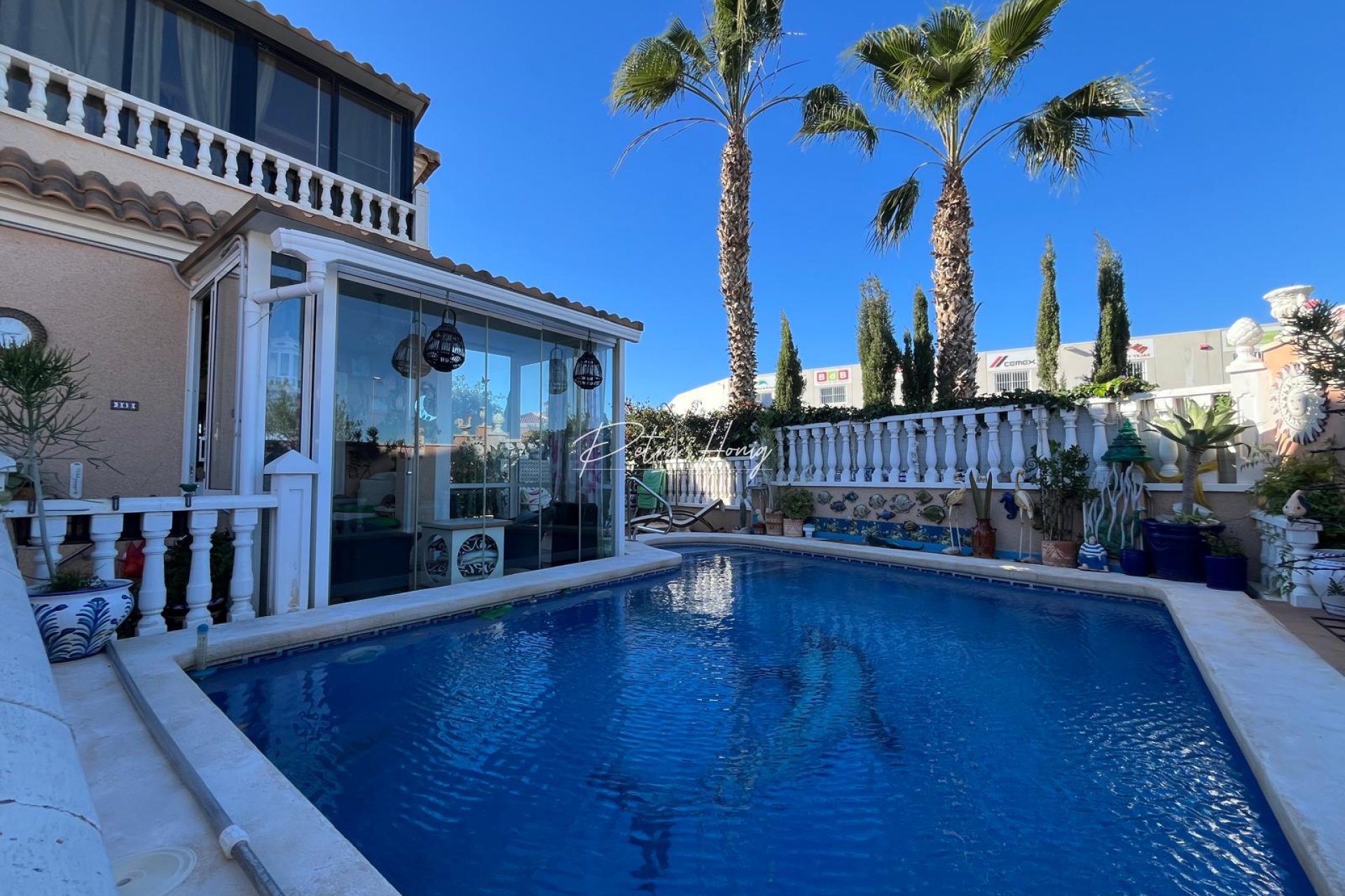 A Vendre - Villa - La Zenia - Orihuela Costa