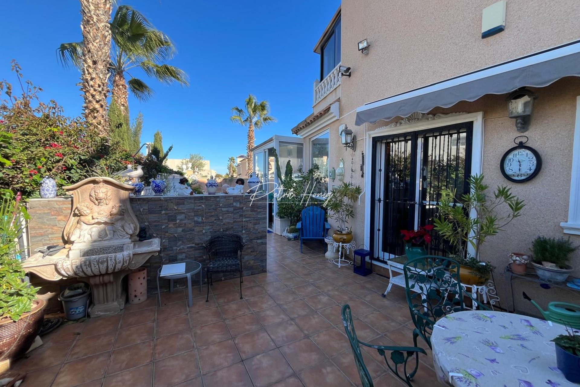 A Vendre - Villa - La Zenia - Orihuela Costa