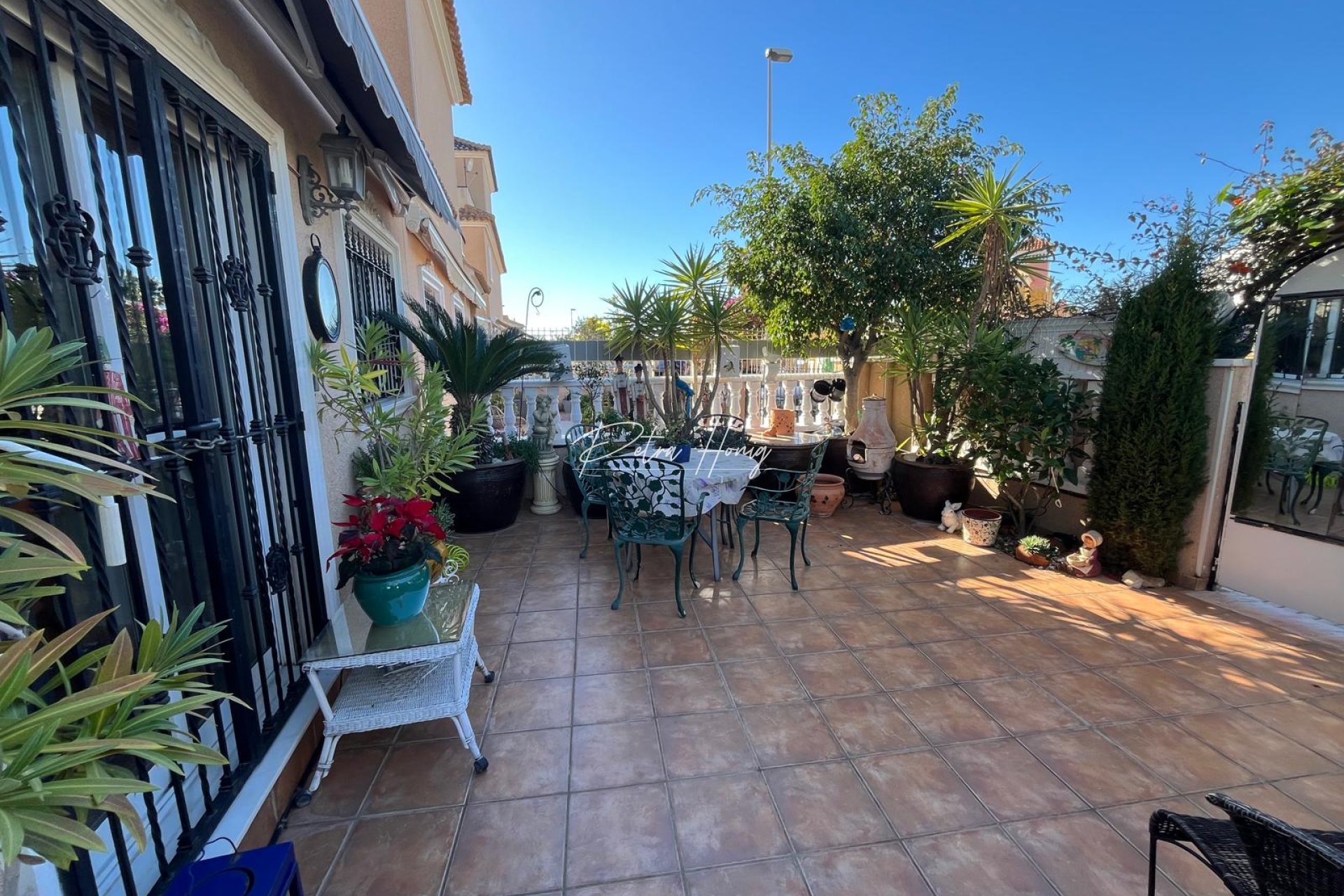 A Vendre - Villa - La Zenia - Orihuela Costa