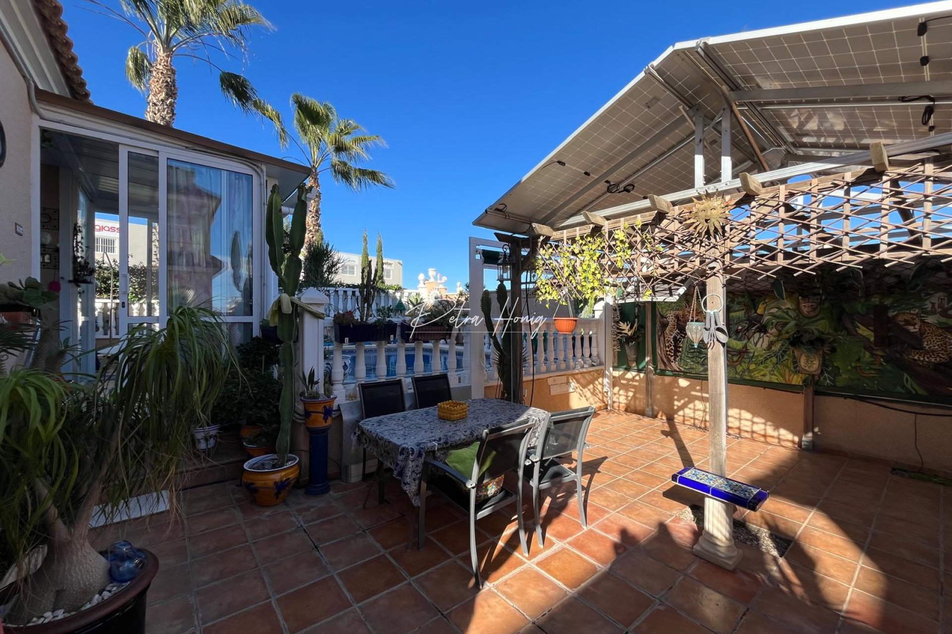 A Vendre - Villa - La Zenia - Orihuela Costa