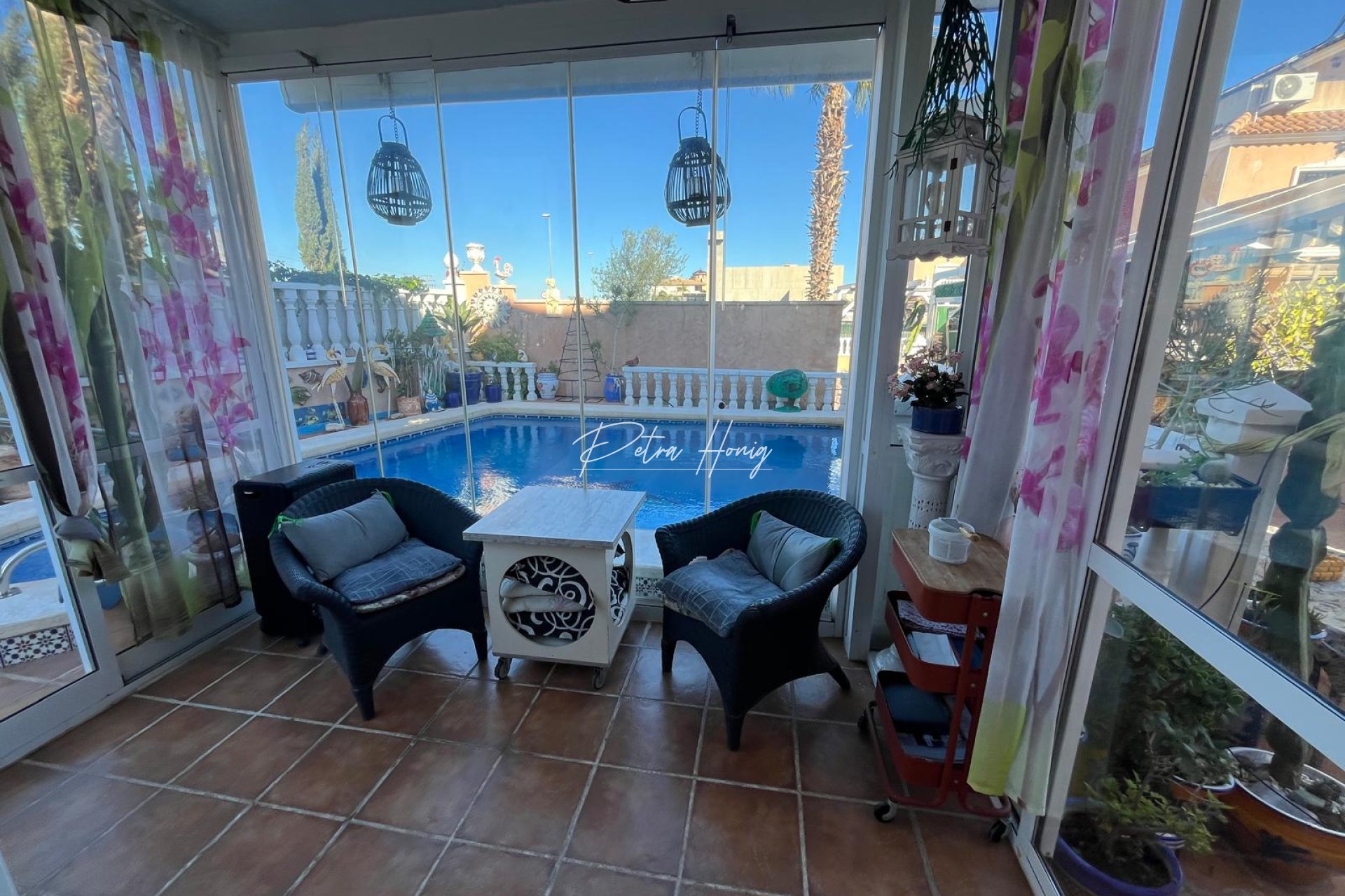 A Vendre - Villa - La Zenia - Orihuela Costa