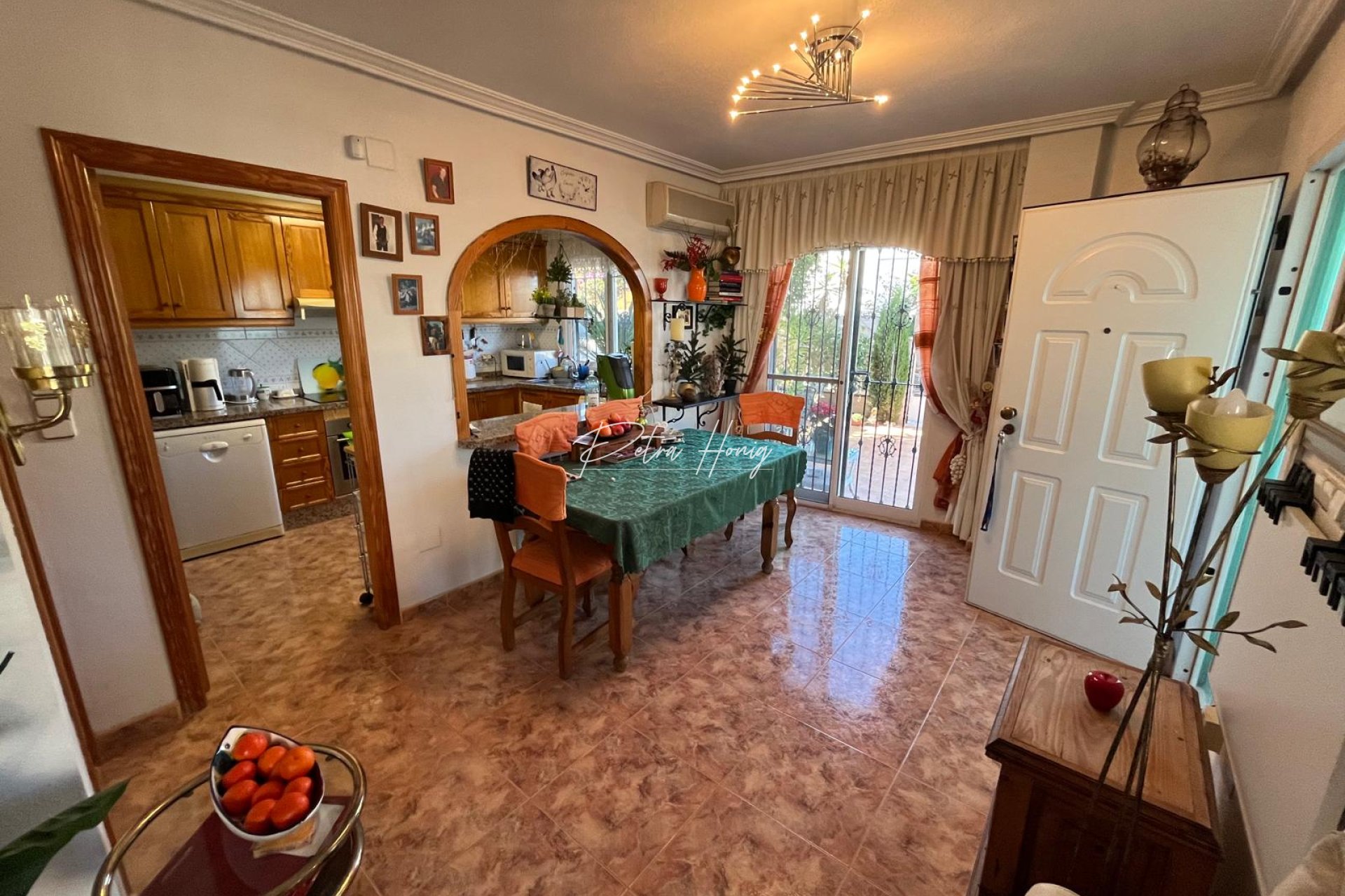 A Vendre - Villa - La Zenia - Orihuela Costa