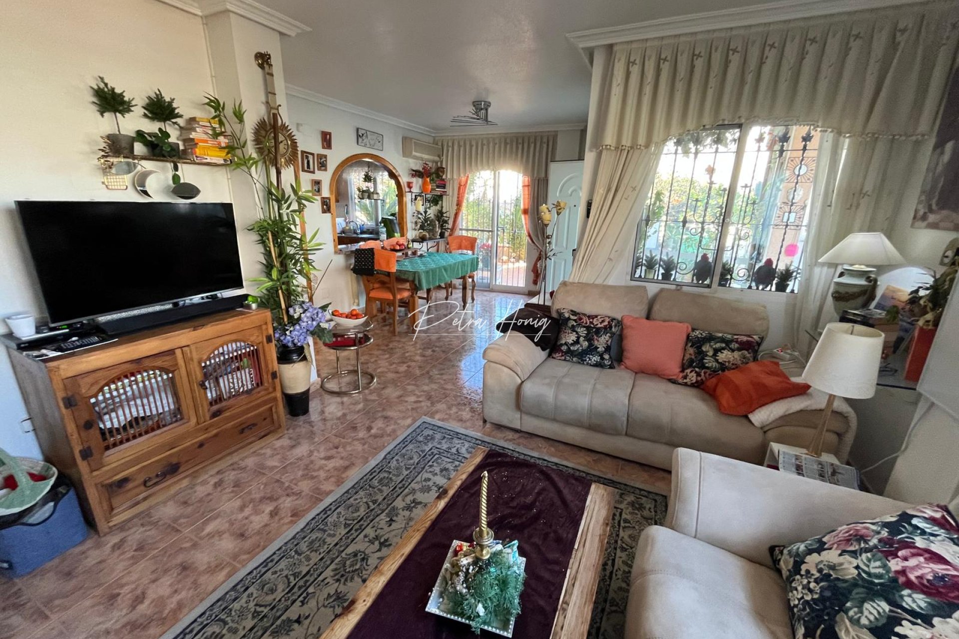 A Vendre - Villa - La Zenia - Orihuela Costa