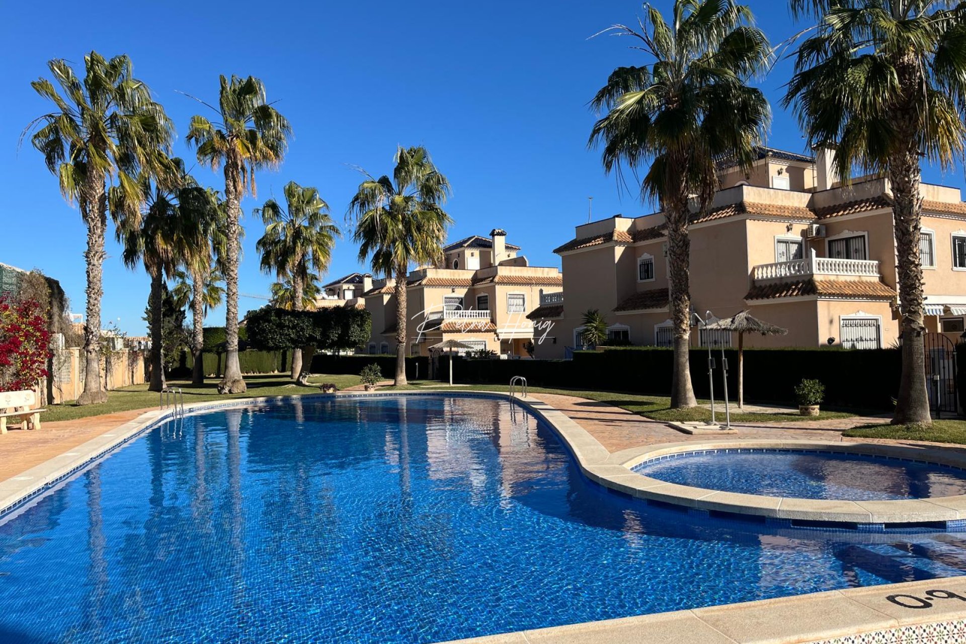 A Vendre - Villa - La Zenia - Orihuela Costa