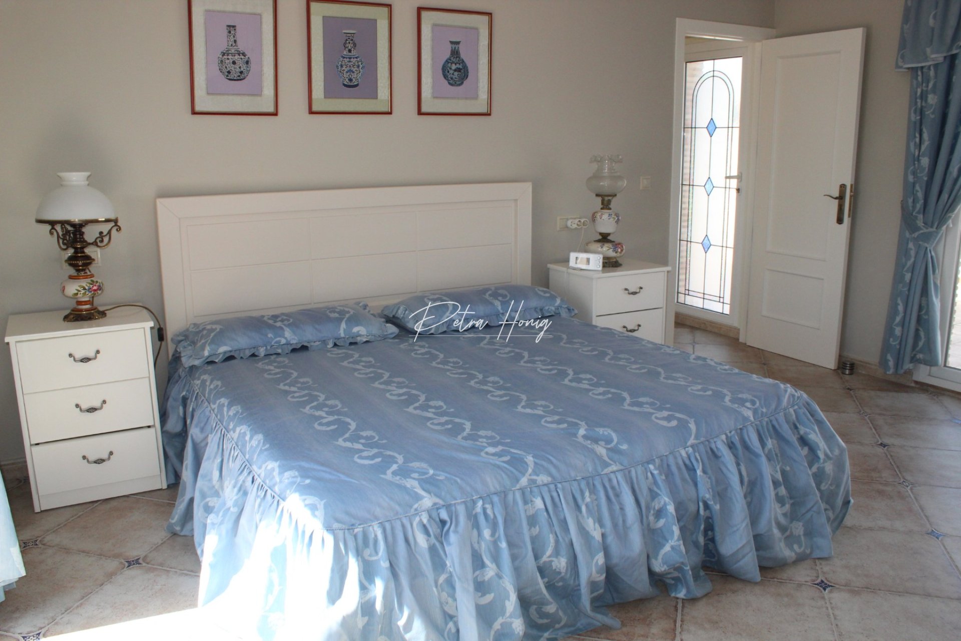 A Vendre - Villa - La Zenia