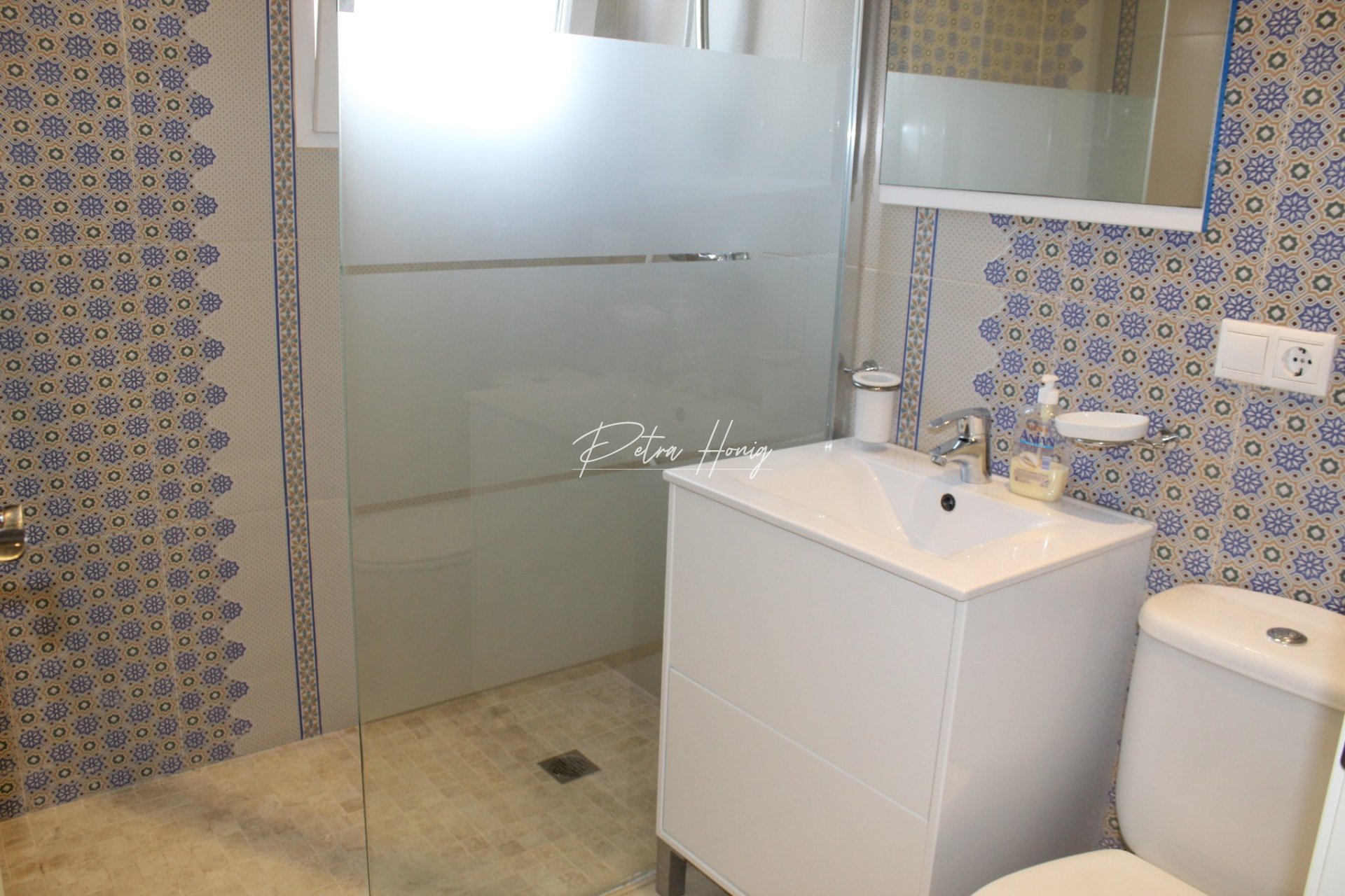 A Vendre - Villa - La Zenia