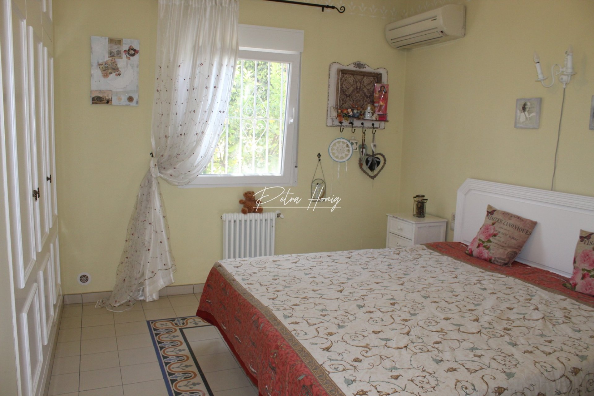 A Vendre - Villa - La Zenia