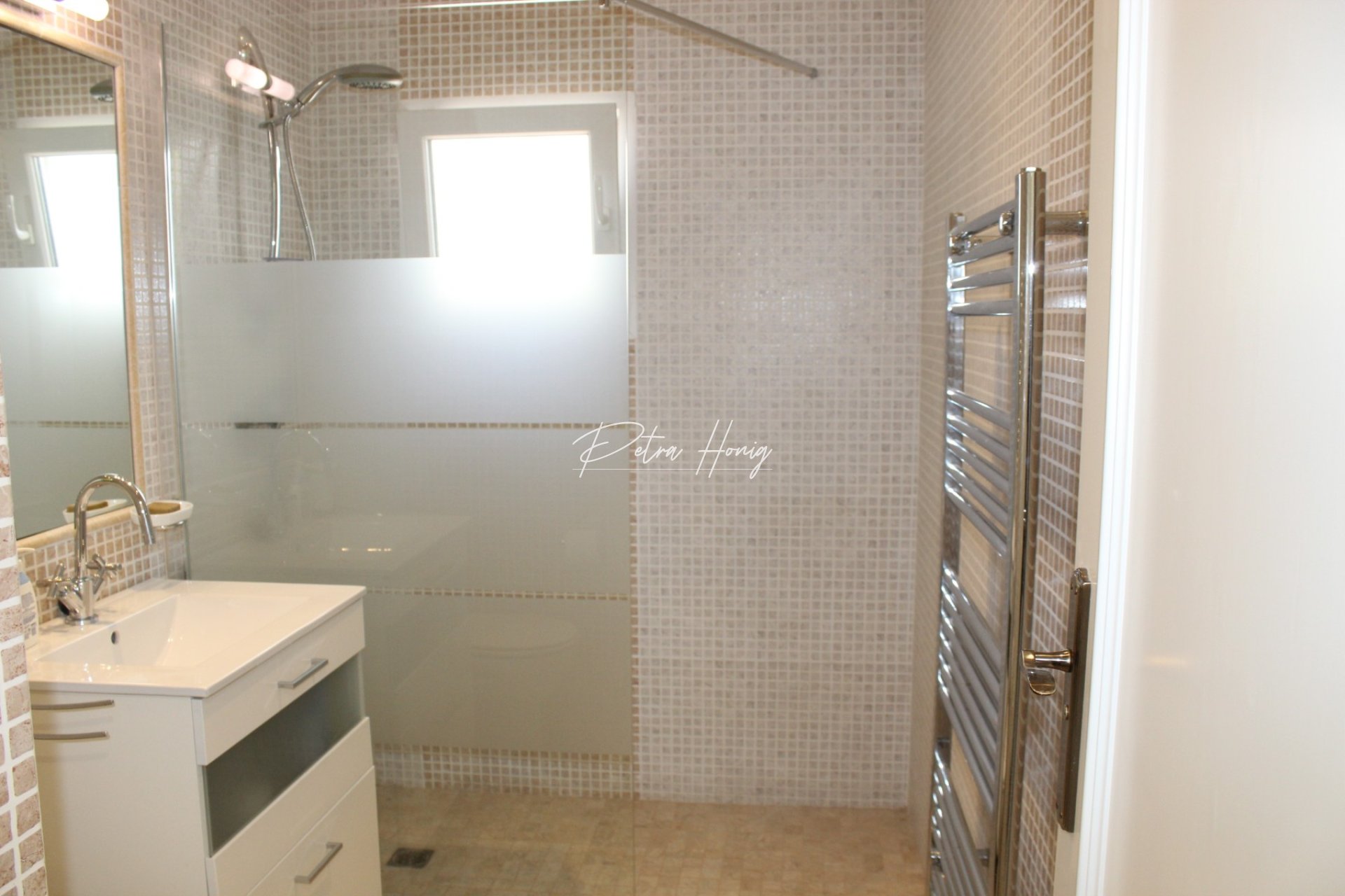 A Vendre - Villa - La Zenia
