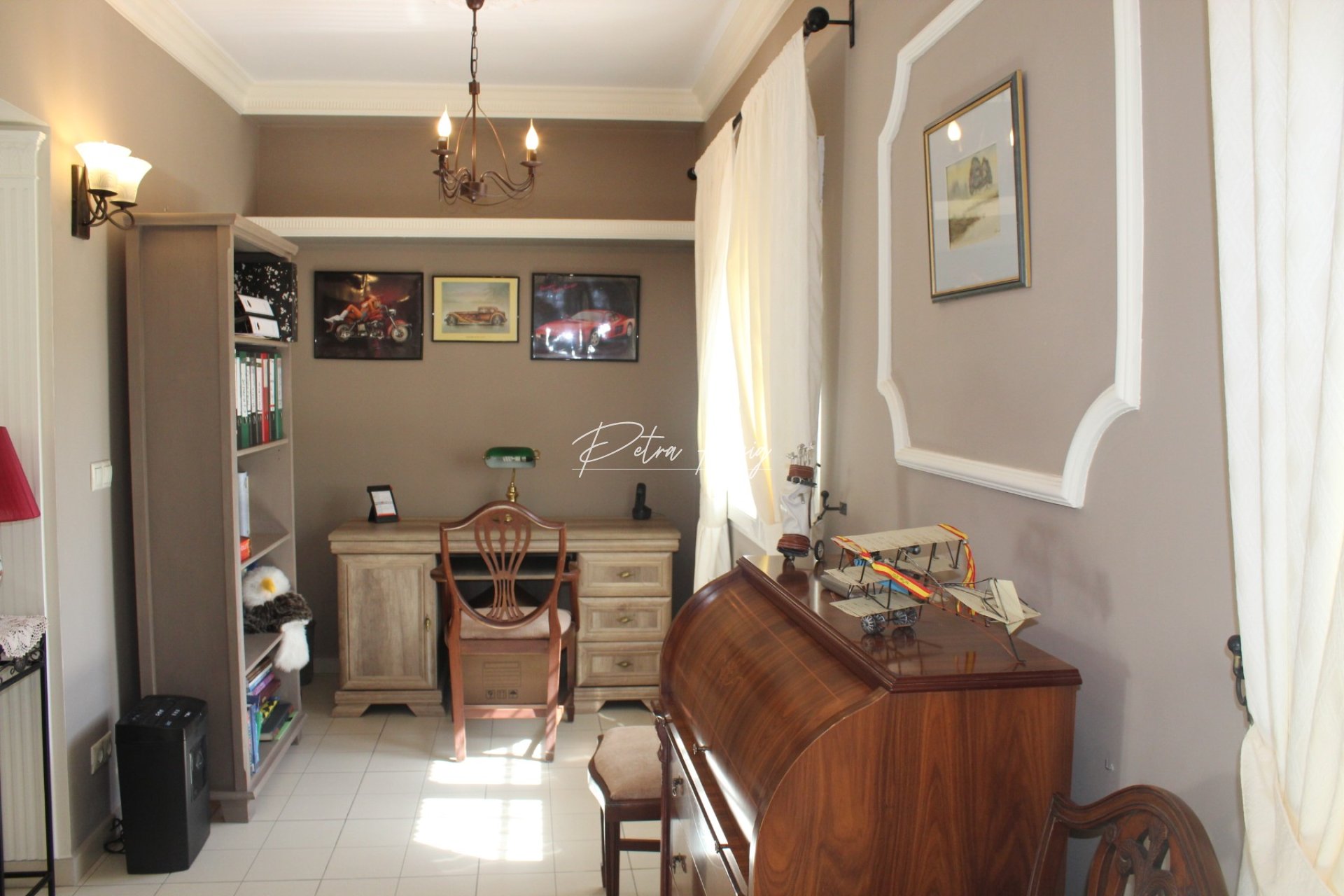A Vendre - Villa - La Zenia