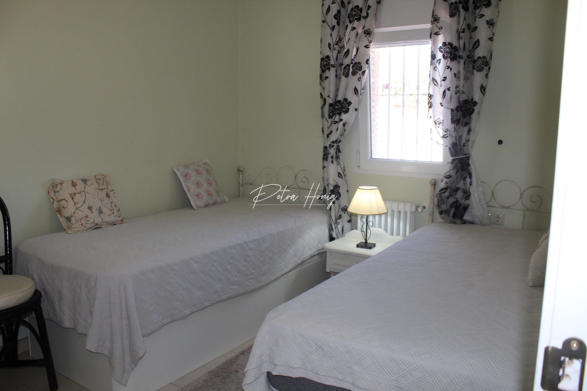 A Vendre - Villa - La Zenia