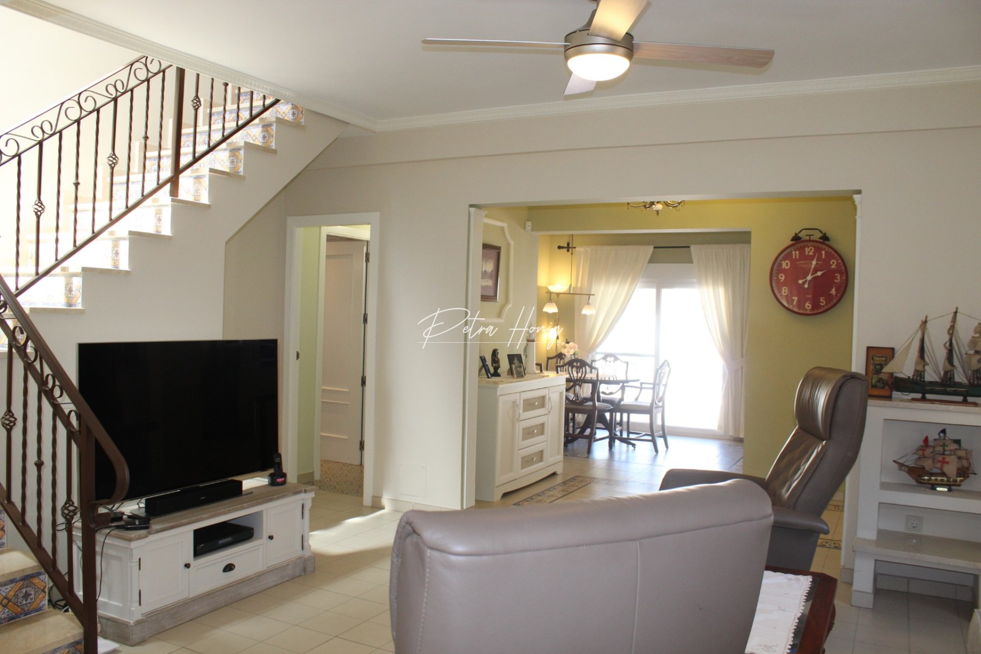 A Vendre - Villa - La Zenia