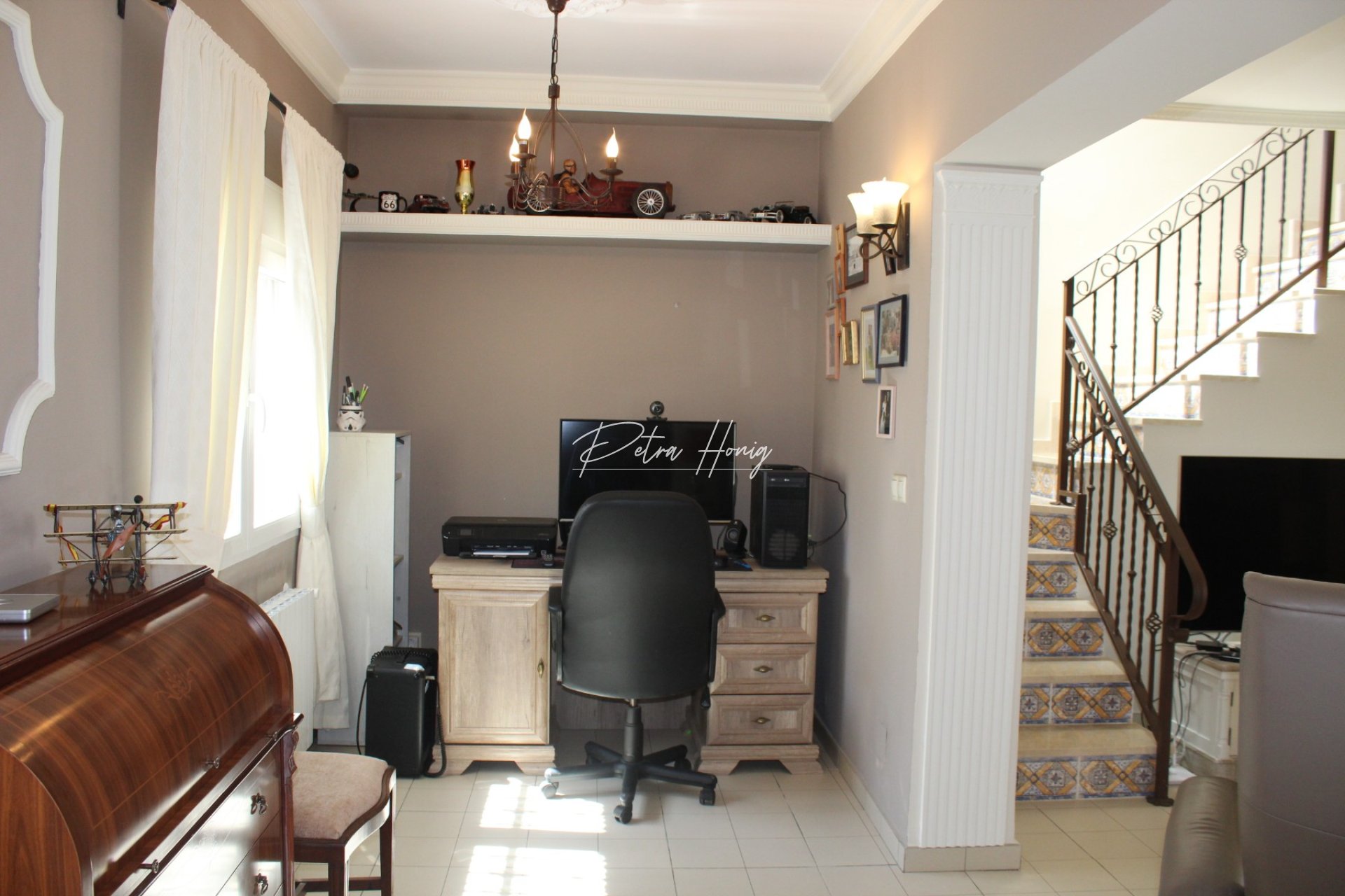 A Vendre - Villa - La Zenia