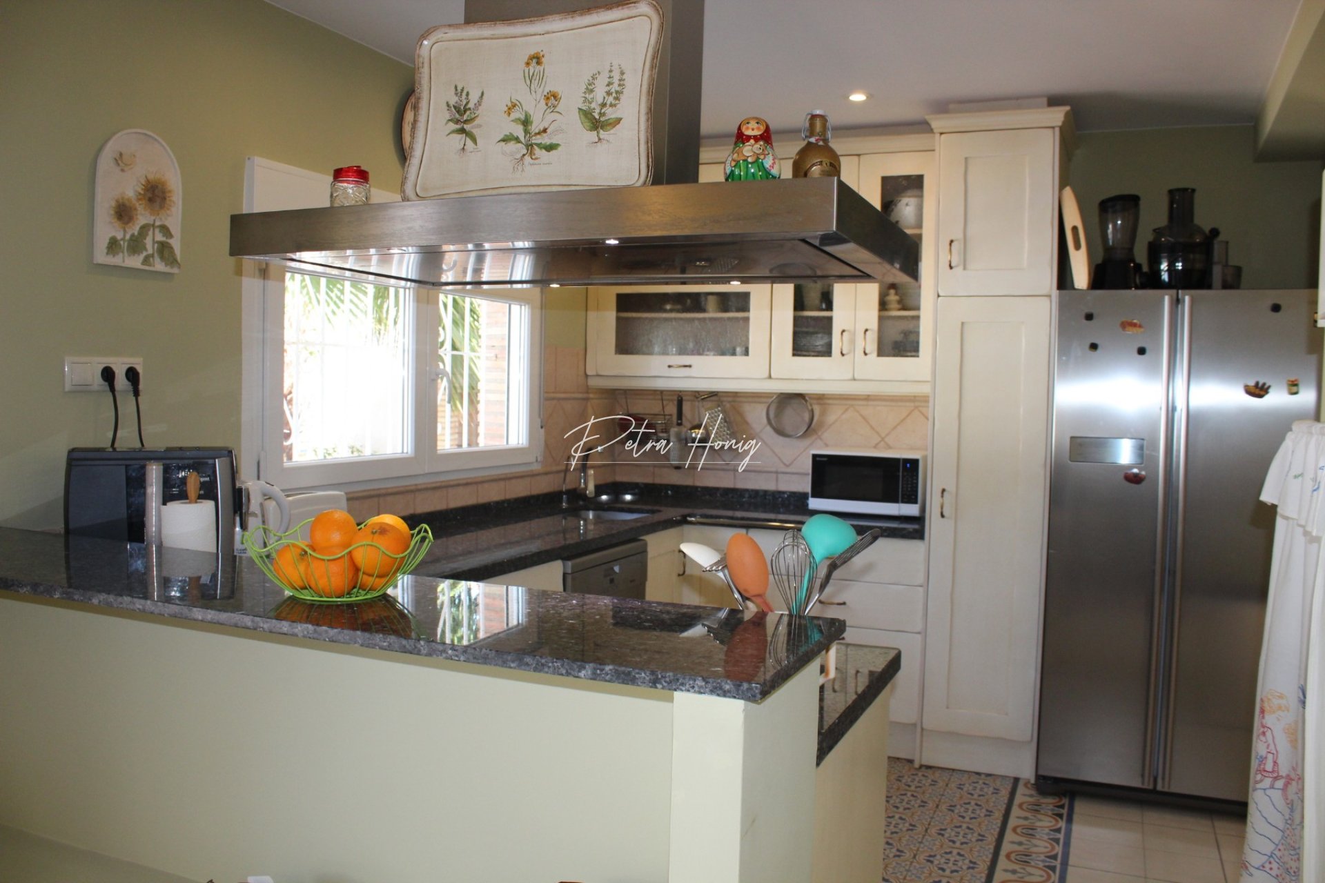 A Vendre - Villa - La Zenia