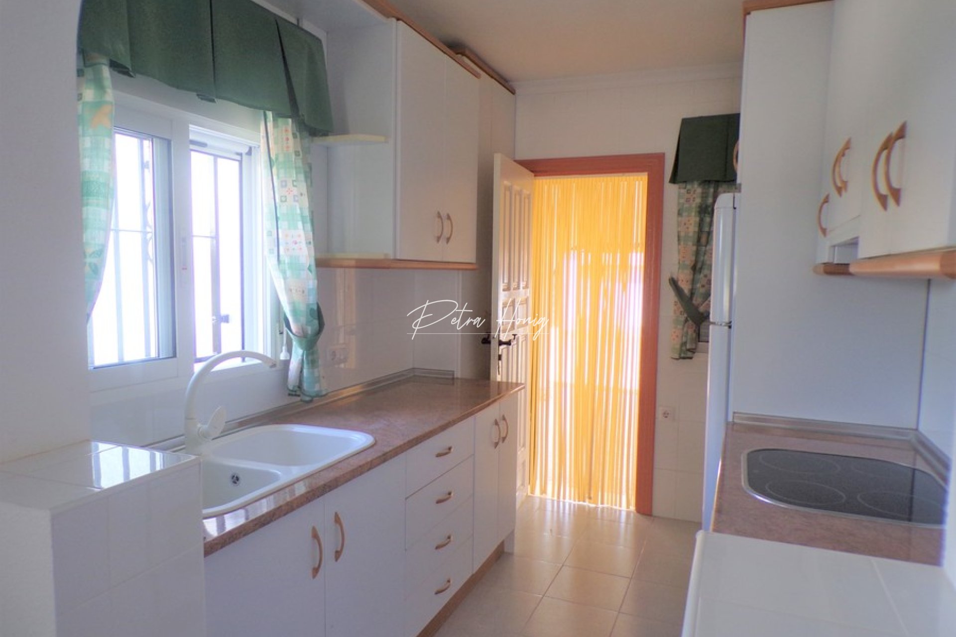 A Vendre - Villa - La Zenia