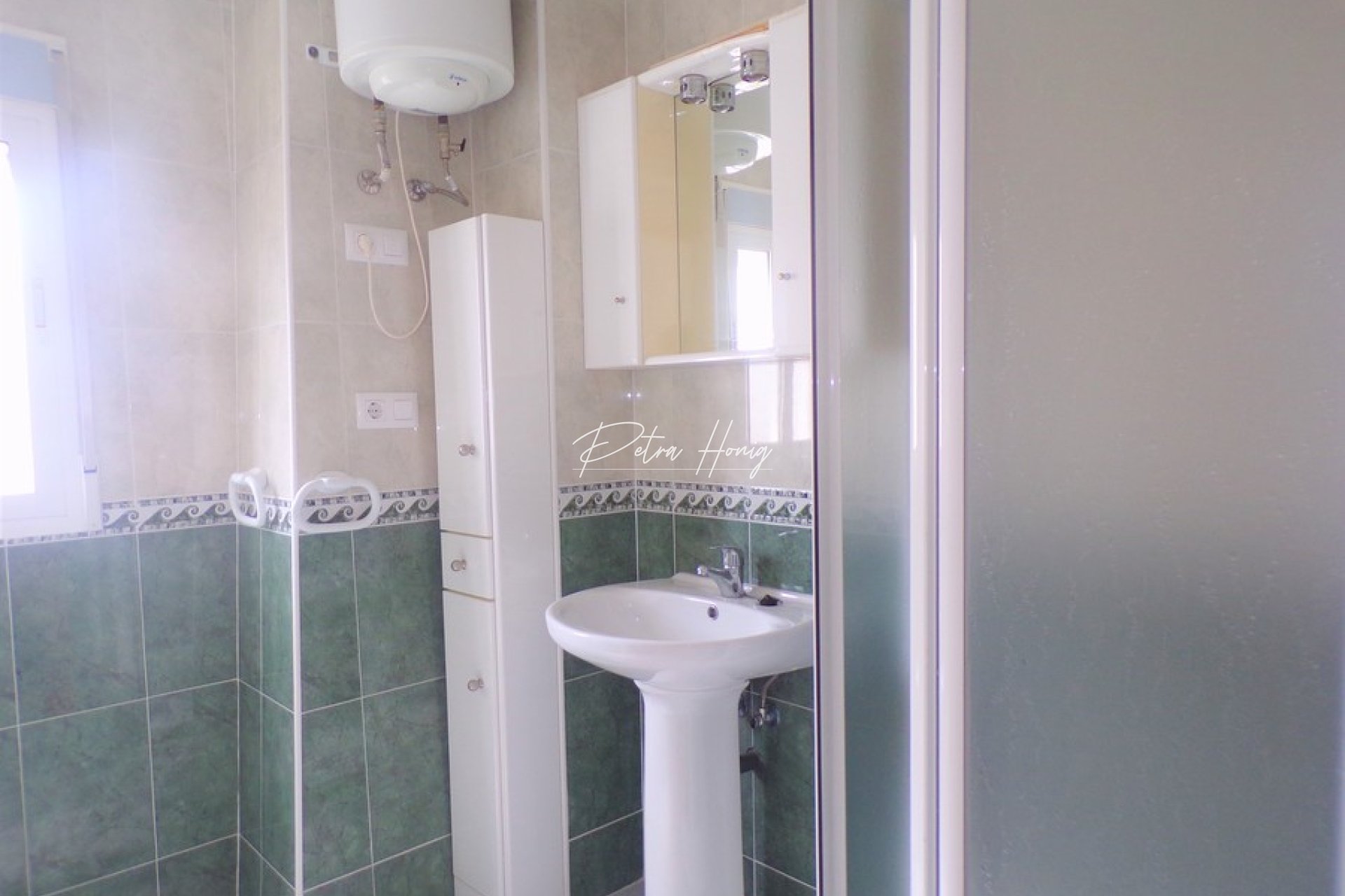 A Vendre - Villa - La Zenia