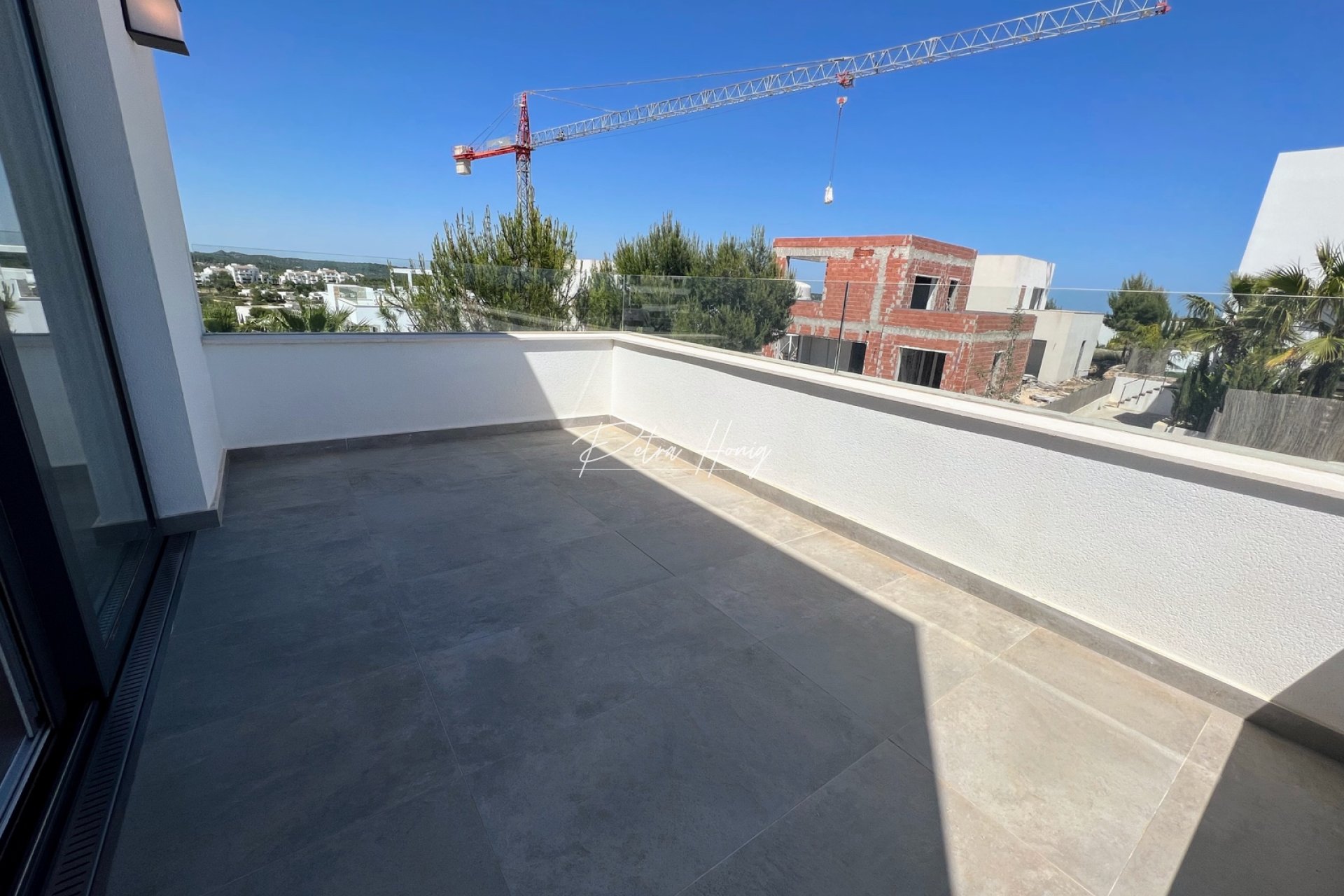 A Vendre - Villa - Las Colinas - LAS COLINAS GOLF RESORT