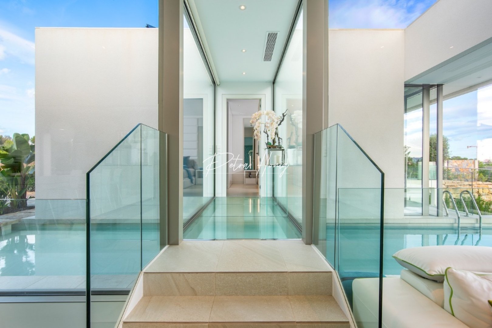 A Vendre - Villa - Las Colinas - Las Colinas Golf