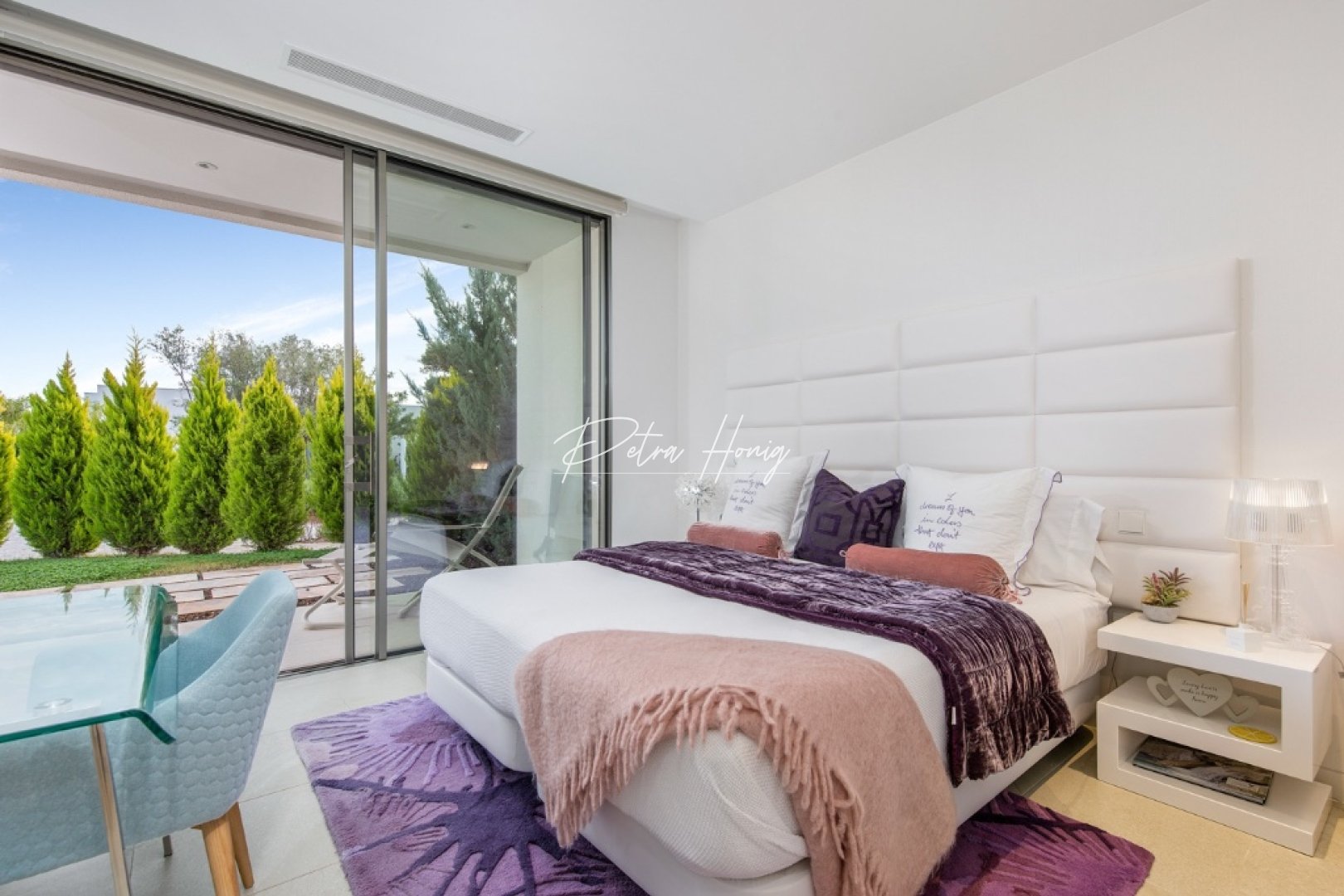 A Vendre - Villa - Las Colinas - Las Colinas Golf