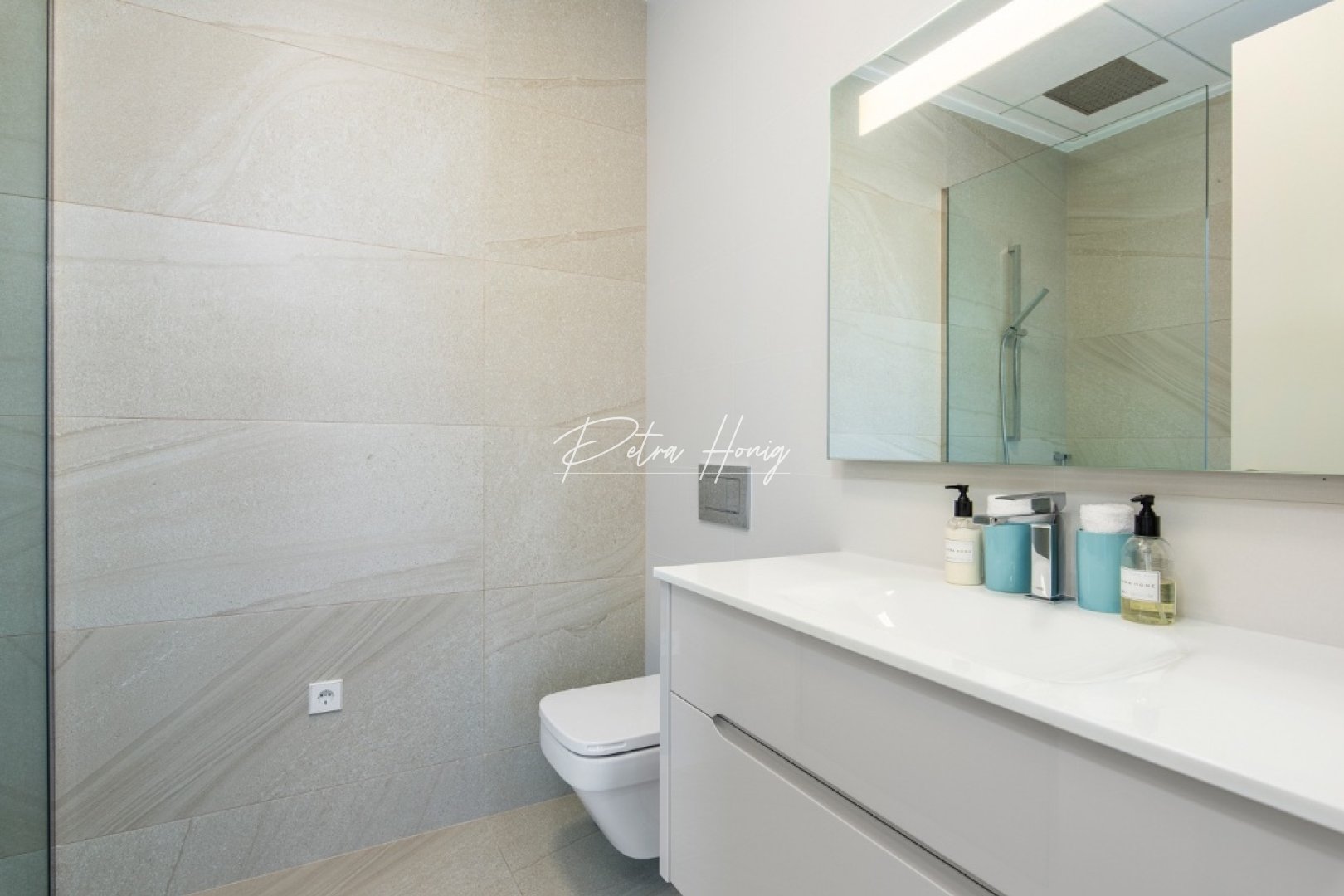 A Vendre - Villa - Las Colinas - Las Colinas Golf