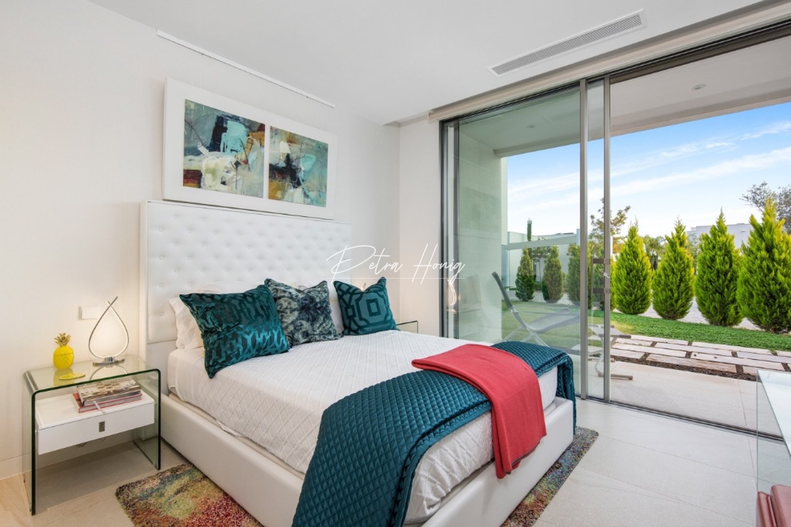 A Vendre - Villa - Las Colinas - Las Colinas Golf