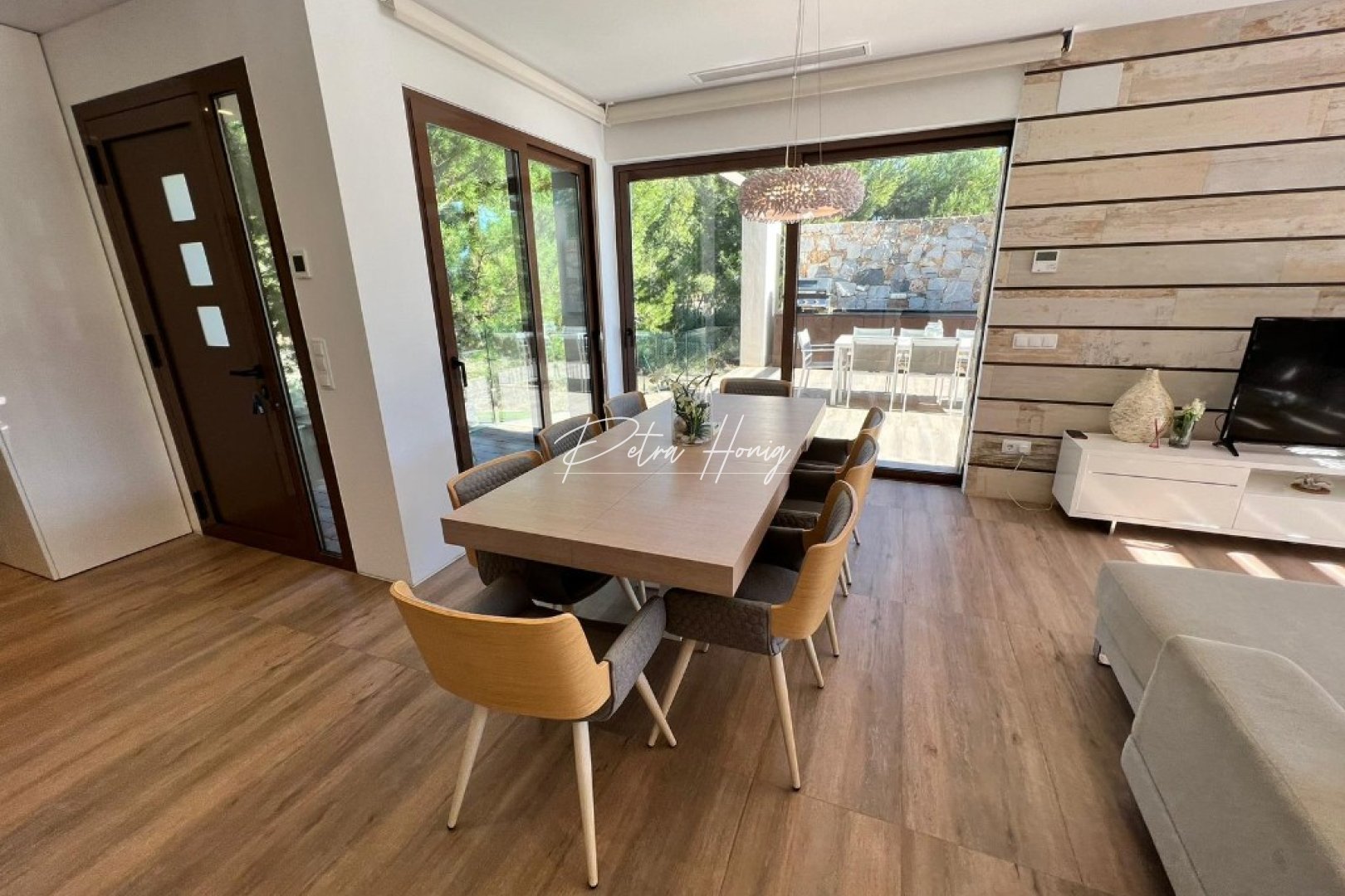 A Vendre - Villa - Las Colinas - Las Colinas Golf