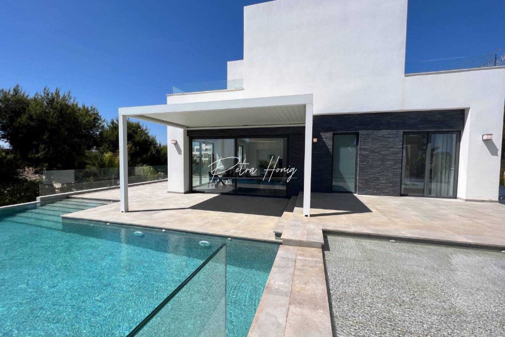 A Vendre - Villa - Las Colinas - Las Colinas Golf