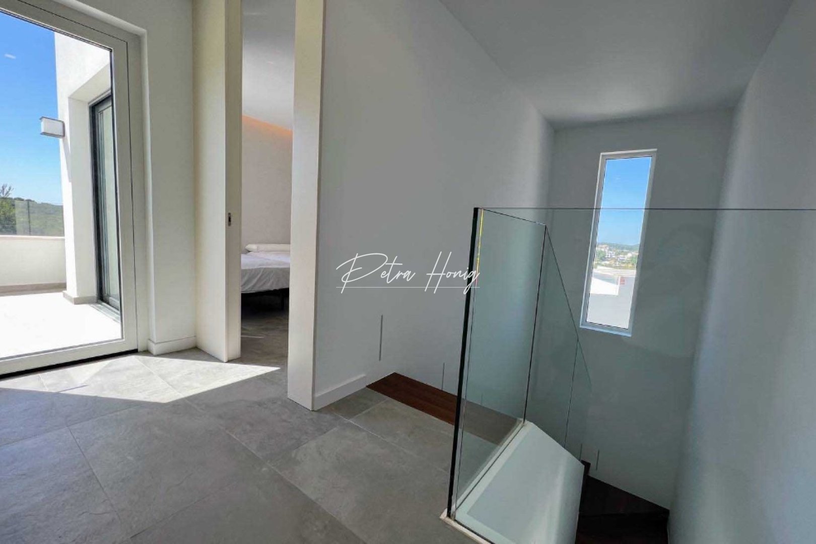 A Vendre - Villa - Las Colinas - Las Colinas Golf