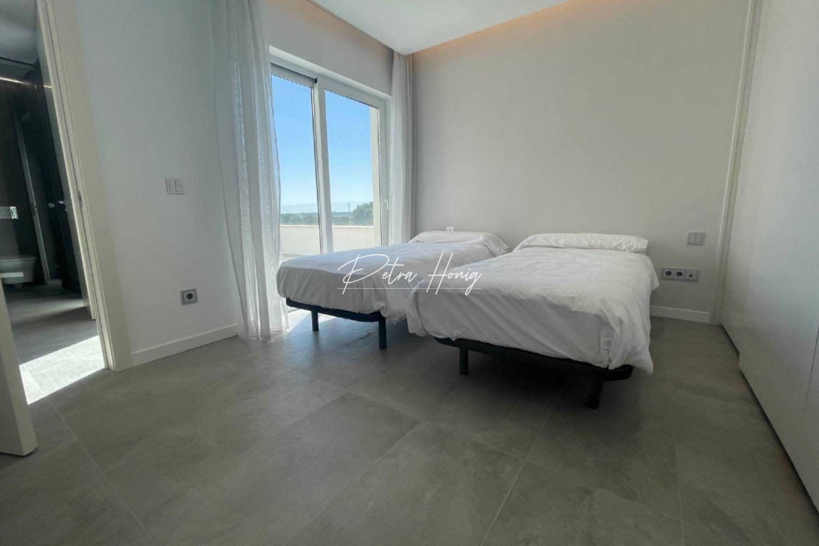 A Vendre - Villa - Las Colinas - Las Colinas Golf