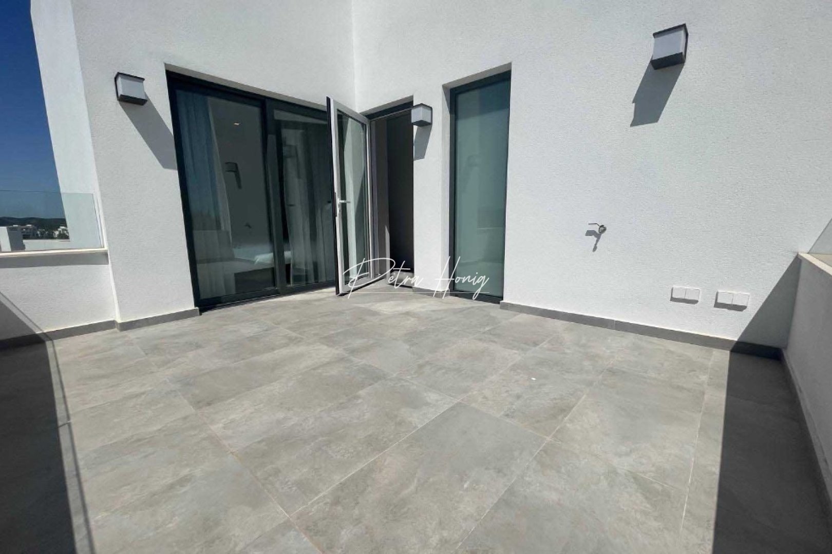 A Vendre - Villa - Las Colinas - Las Colinas Golf