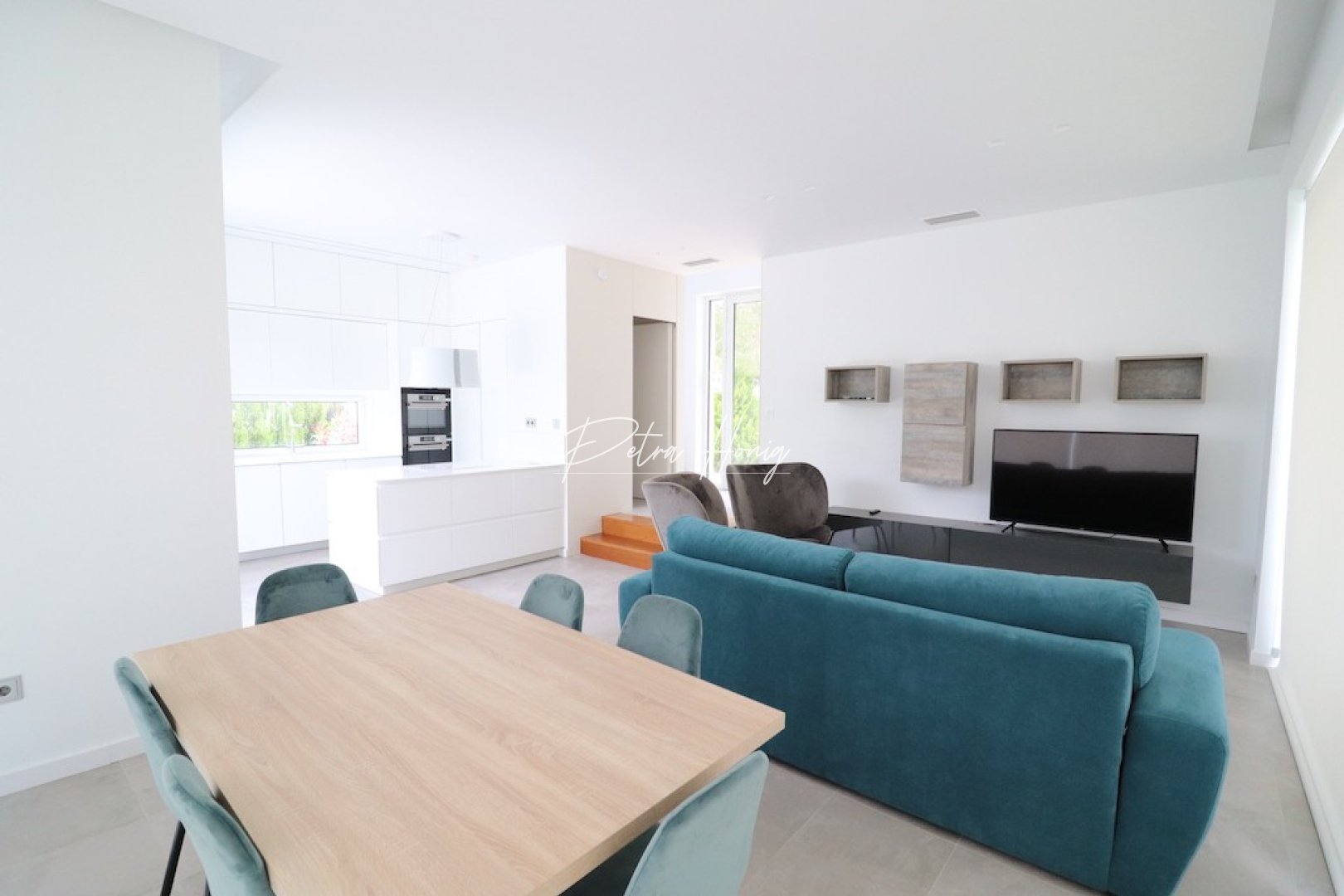 A Vendre - Villa - Las Colinas - Las Colinas Golf