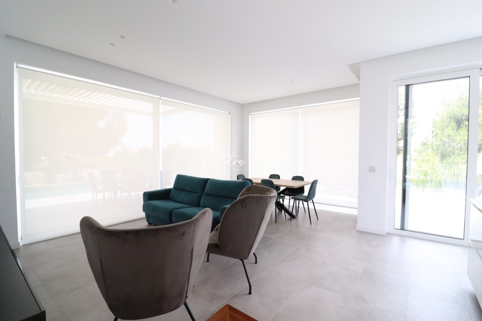 A Vendre - Villa - Las Colinas - Las Colinas Golf