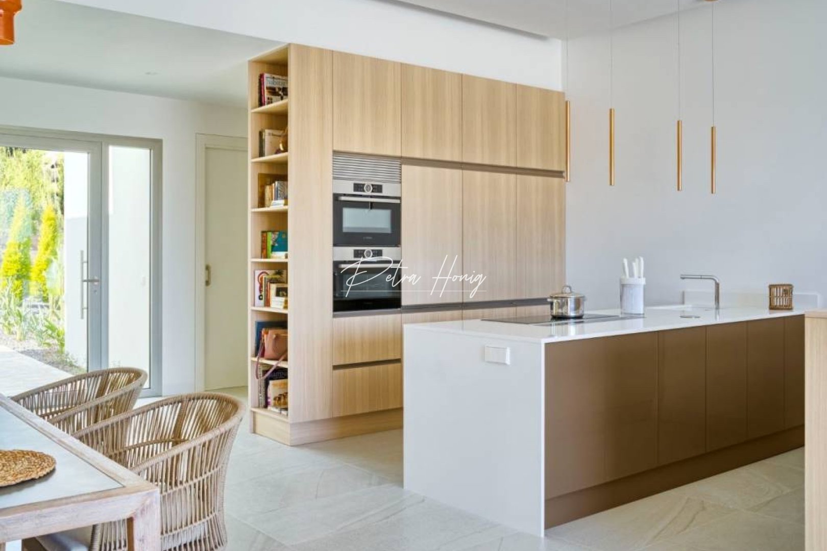 A Vendre - Villa - Las Colinas - Las Colinas Golf