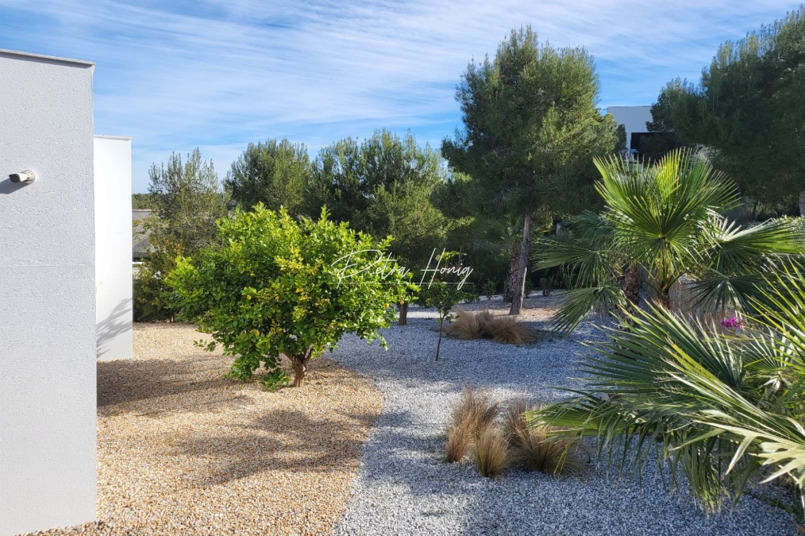 A Vendre - Villa - Las Colinas - Las Colinas Golf