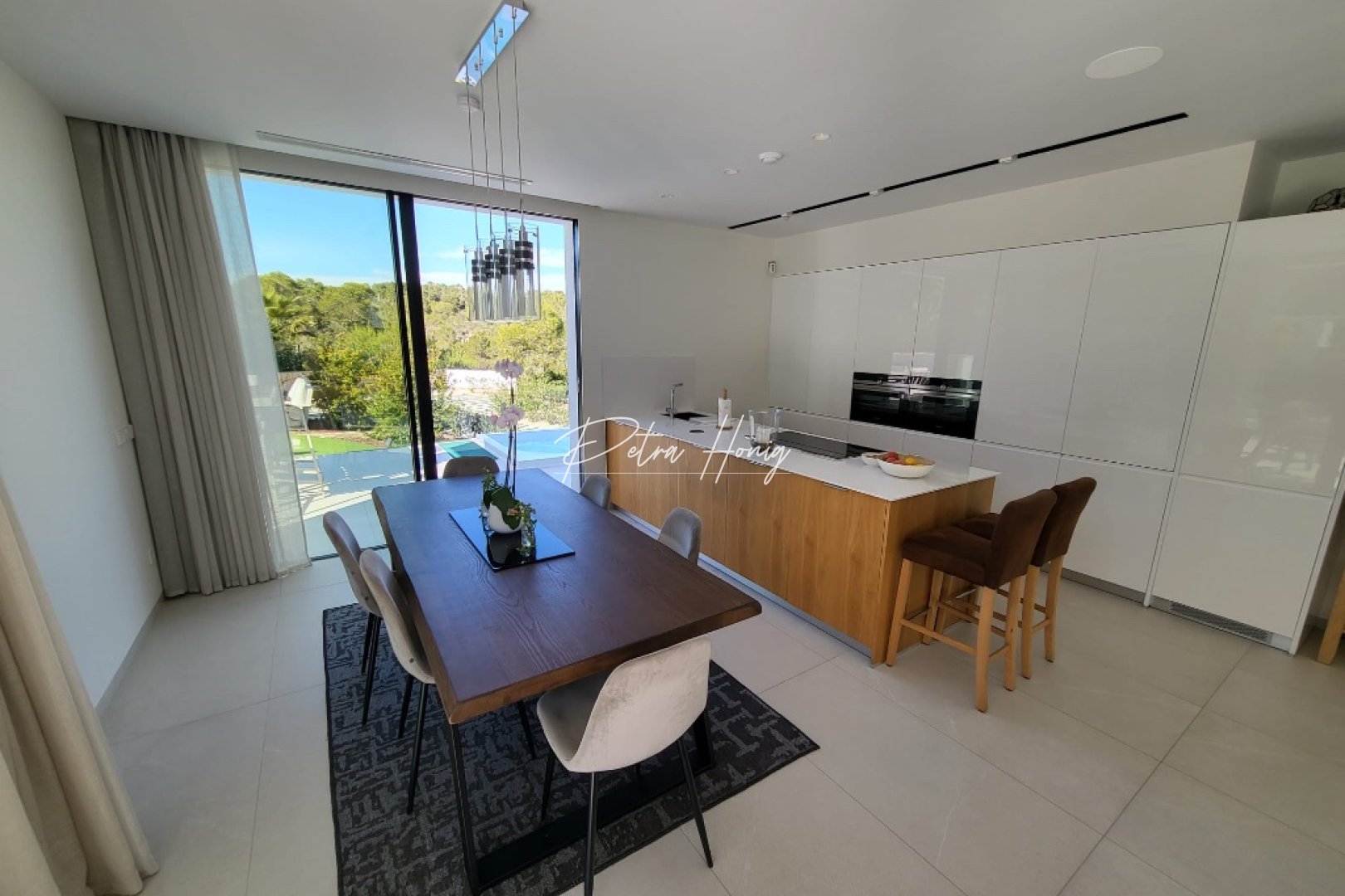 A Vendre - Villa - Las Colinas - Las Colinas Golf