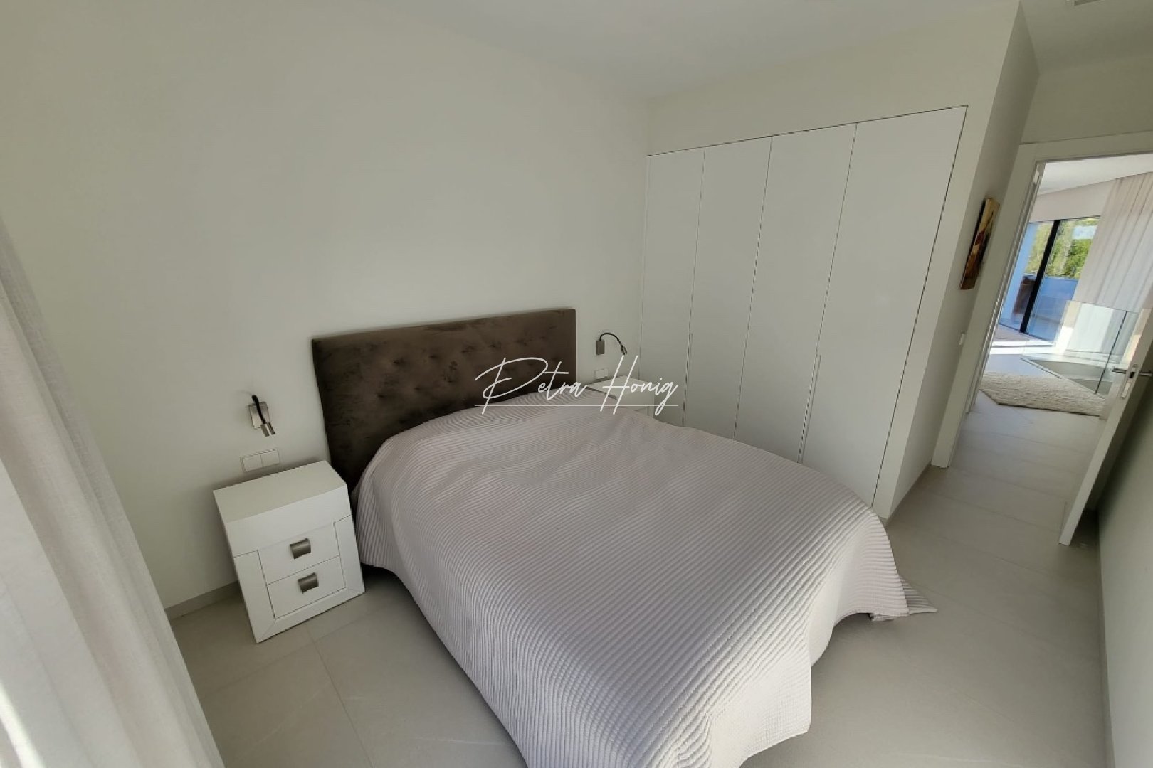 A Vendre - Villa - Las Colinas - Las Colinas Golf