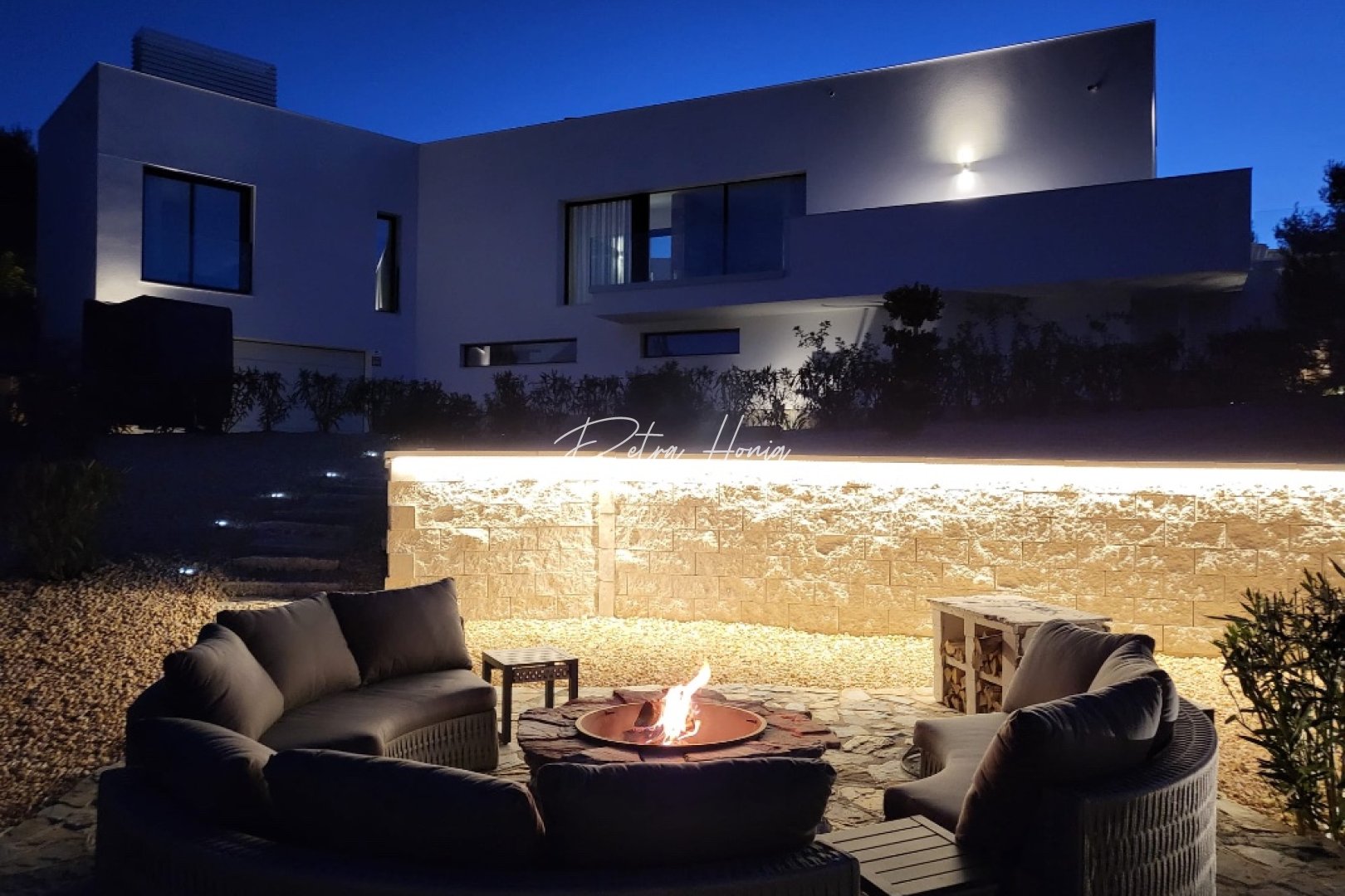 A Vendre - Villa - Las Colinas - Las Colinas Golf