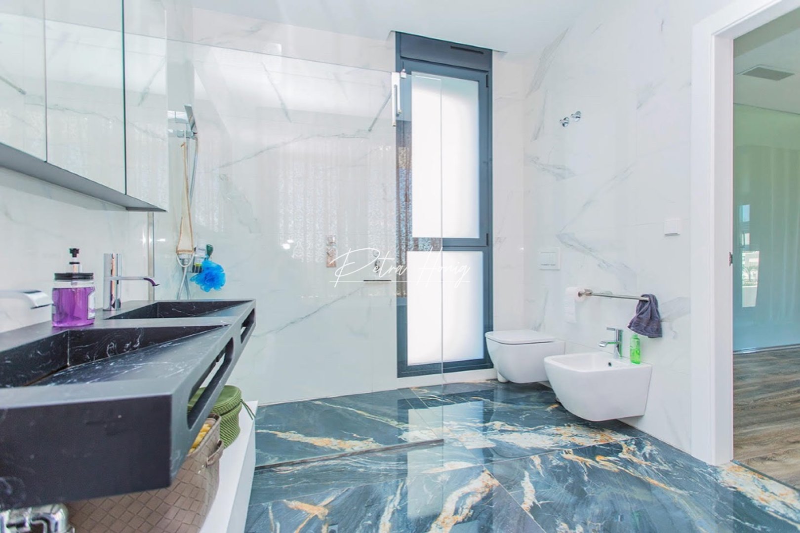 A Vendre - Villa - Las Colinas - Las Colinas Golf