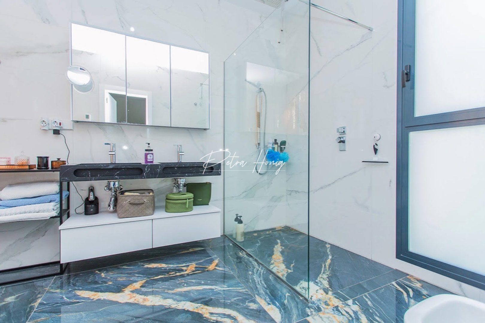 A Vendre - Villa - Las Colinas - Las Colinas Golf