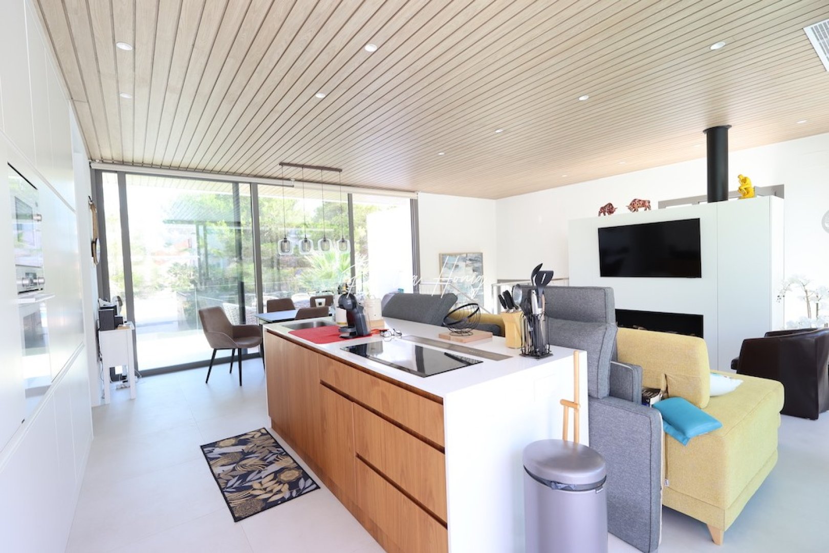 A Vendre - Villa - Las Colinas - Las Colinas Golf